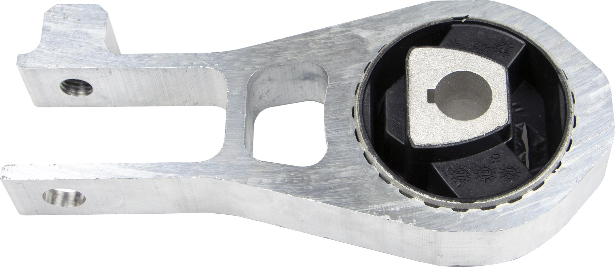 Mounting, engine