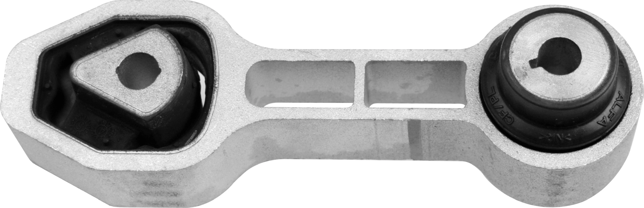 Mounting, engine