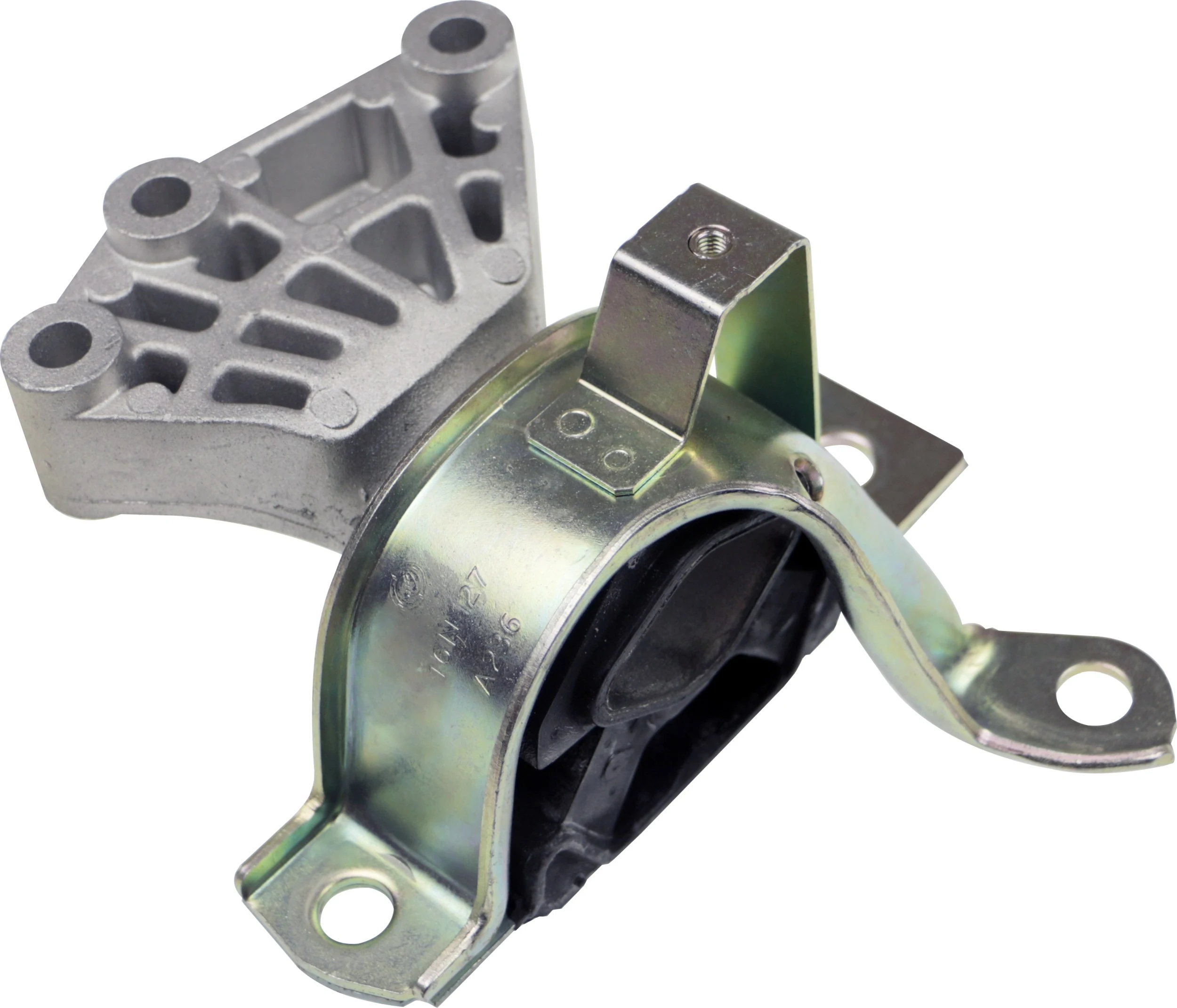 Mounting, engine
