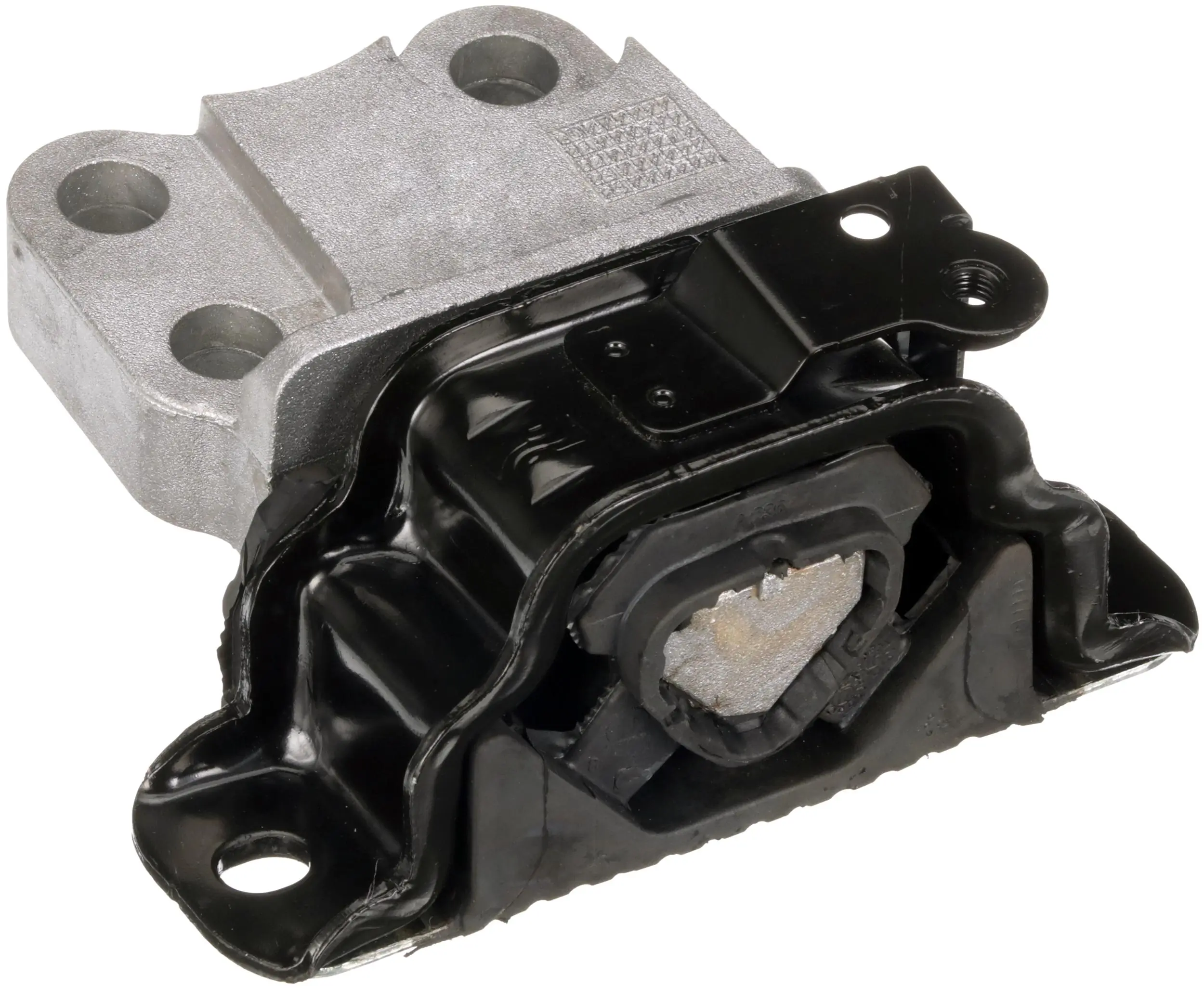 Mounting, engine