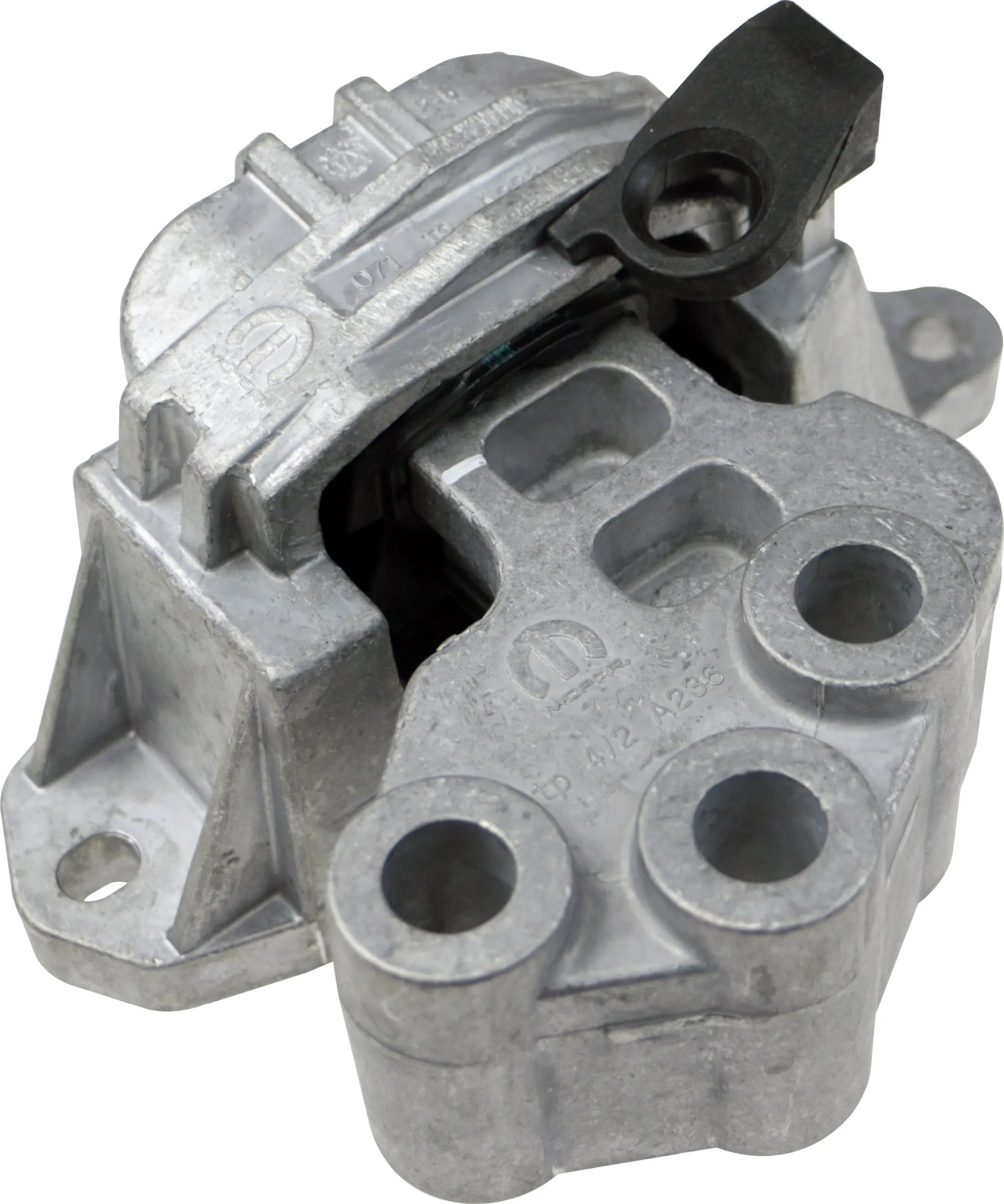 Mounting, engine