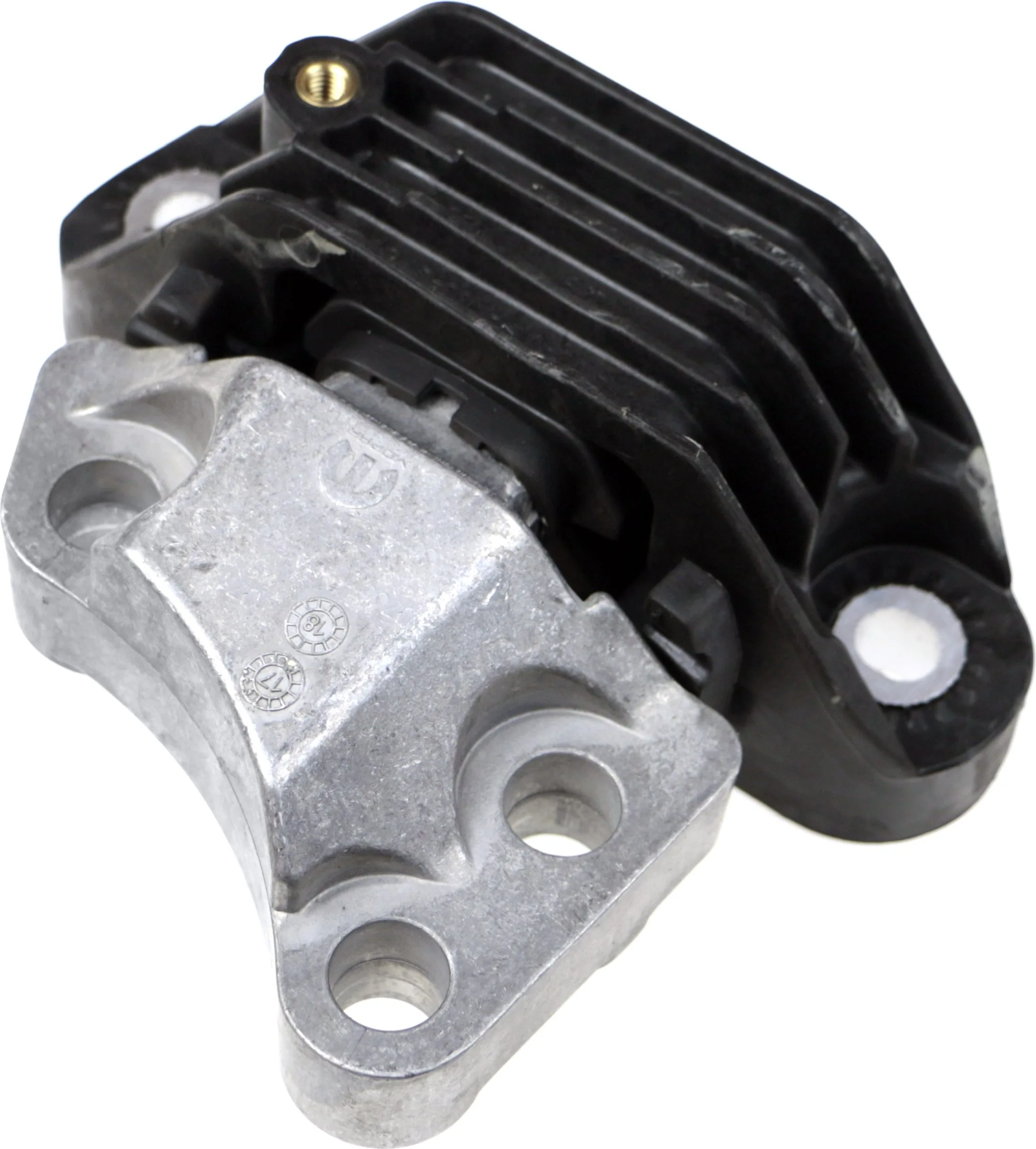 Mounting, engine