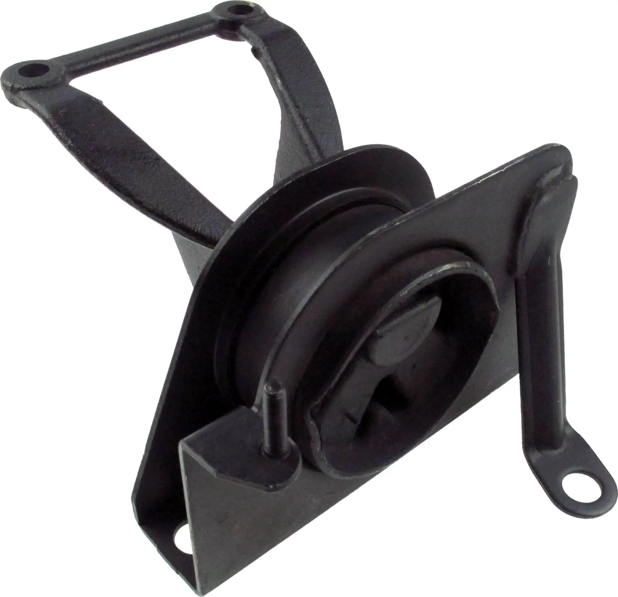 Mounting, engine