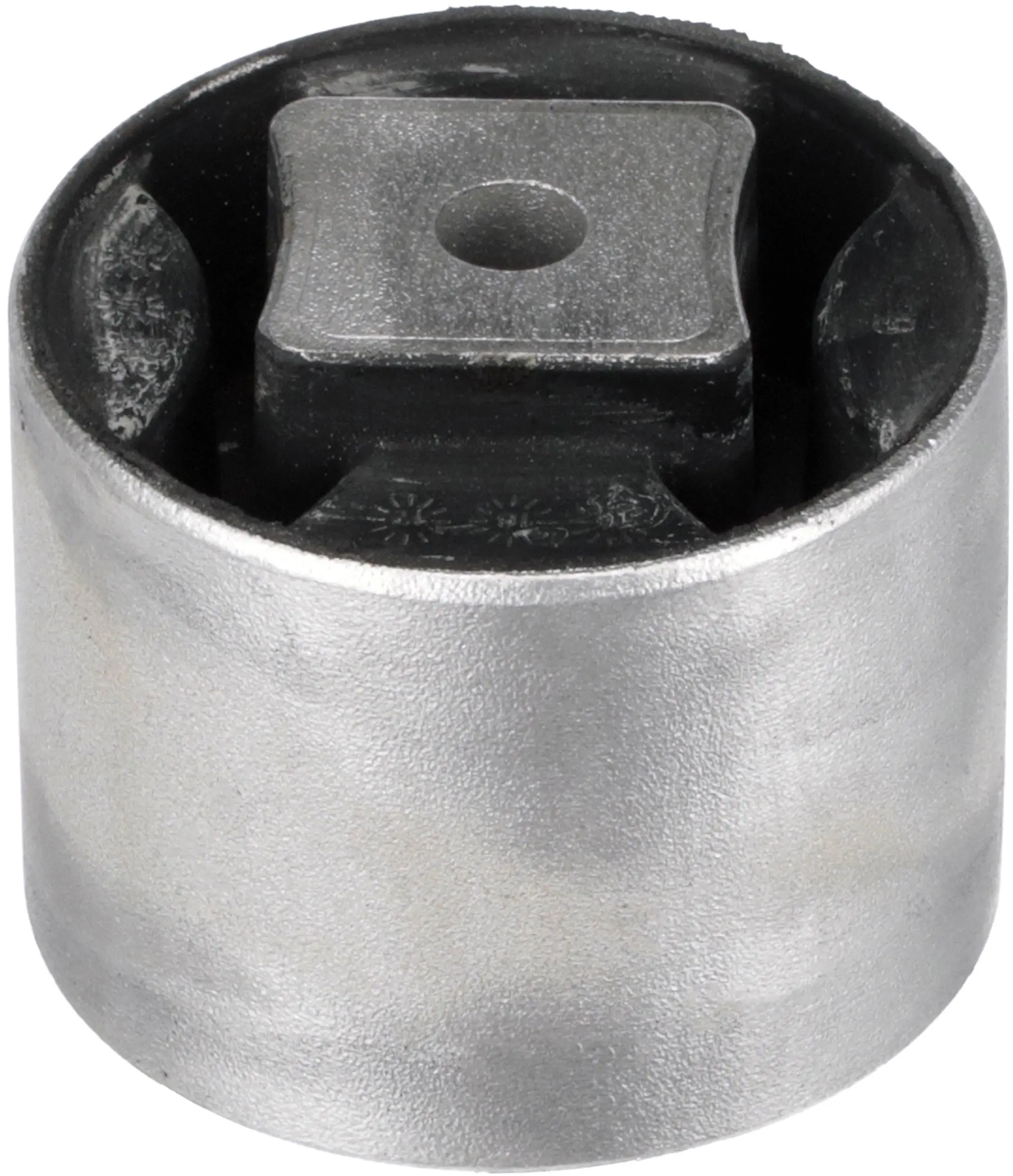 Buffer, engine mounting