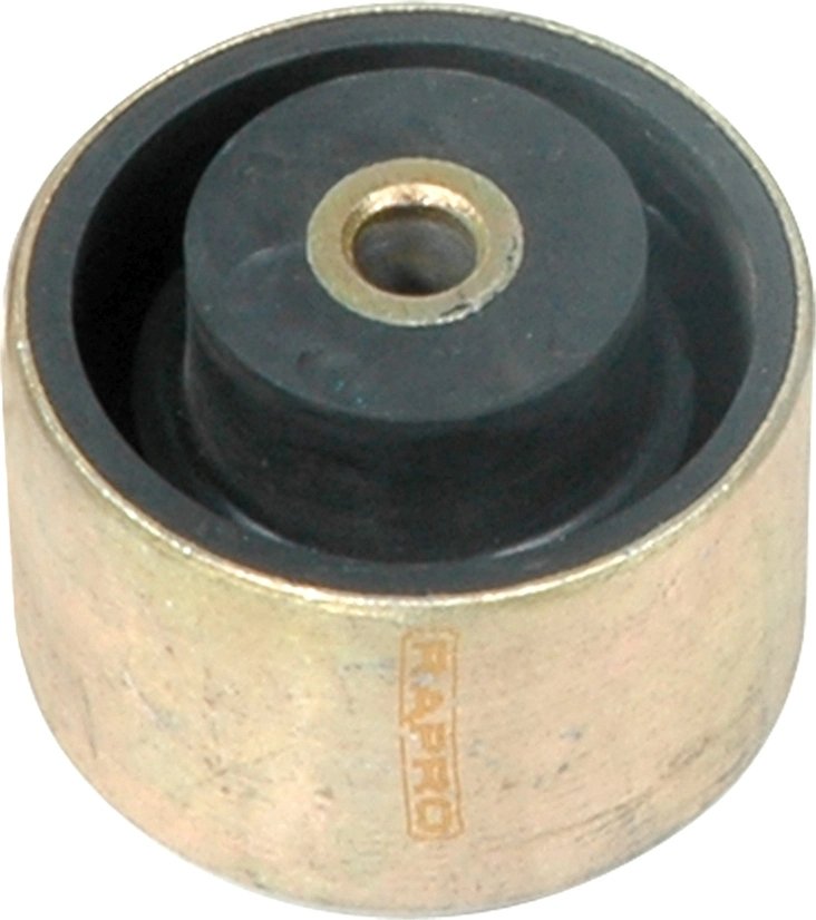 Buffer, engine mounting