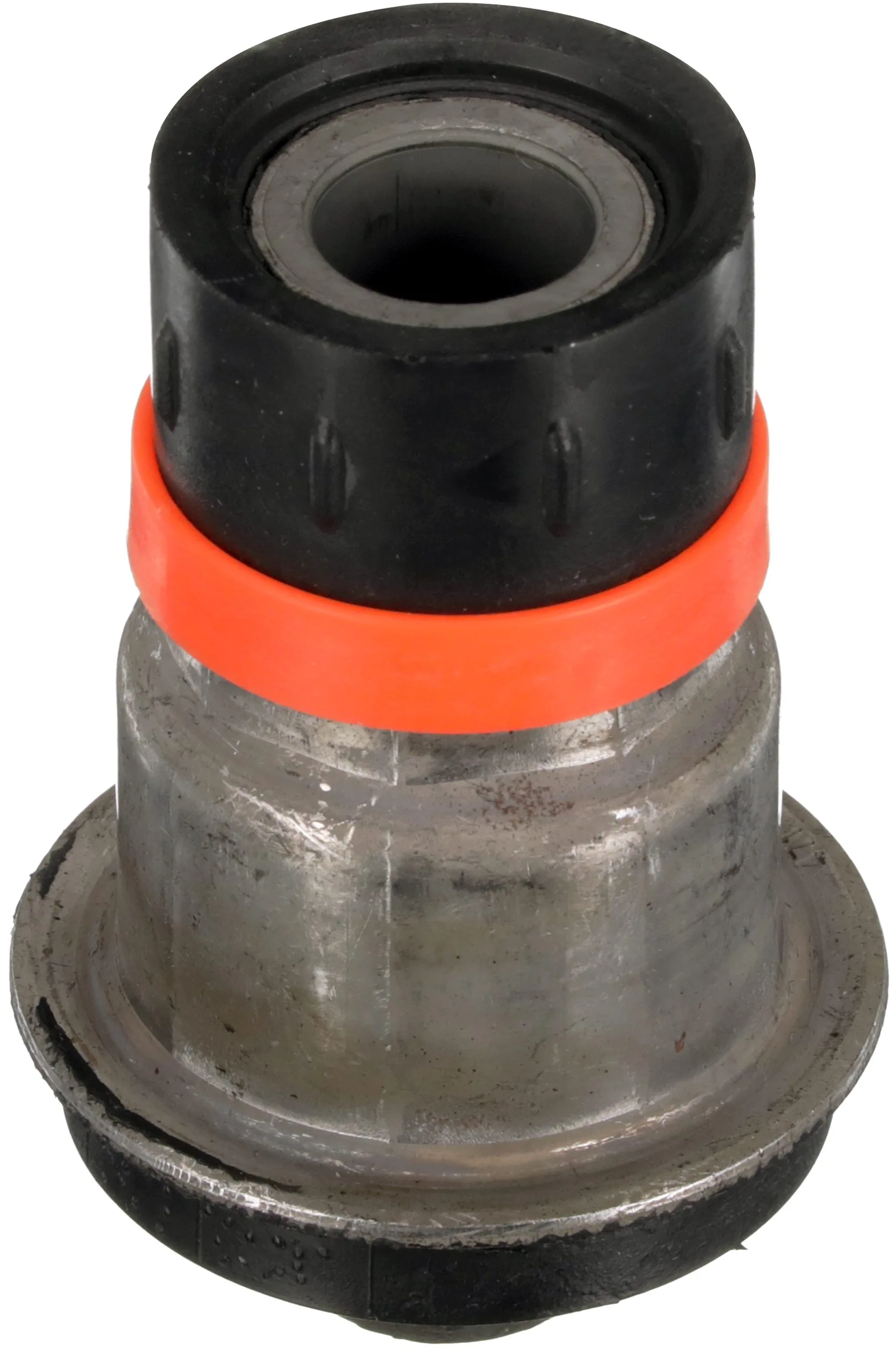 Buffer, engine mounting