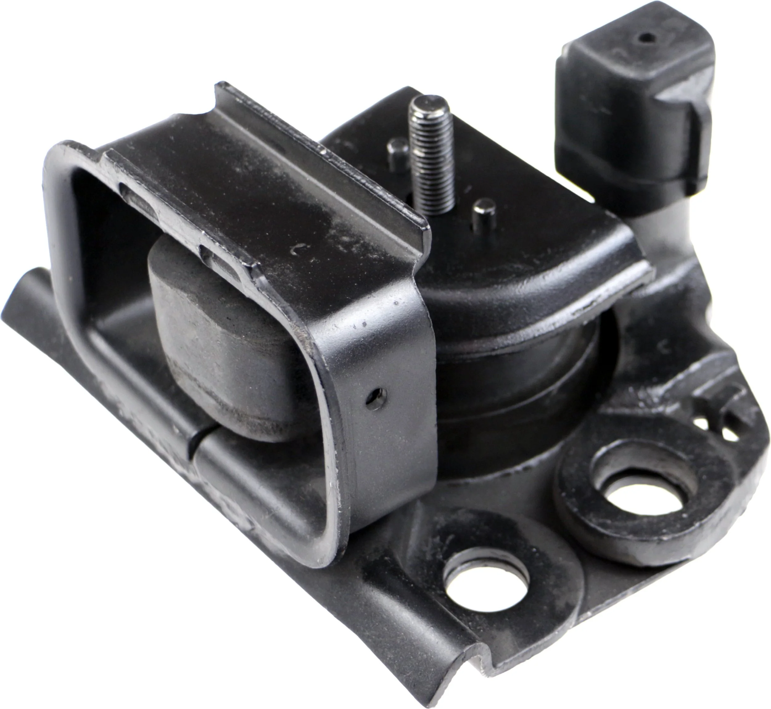Mounting, engine