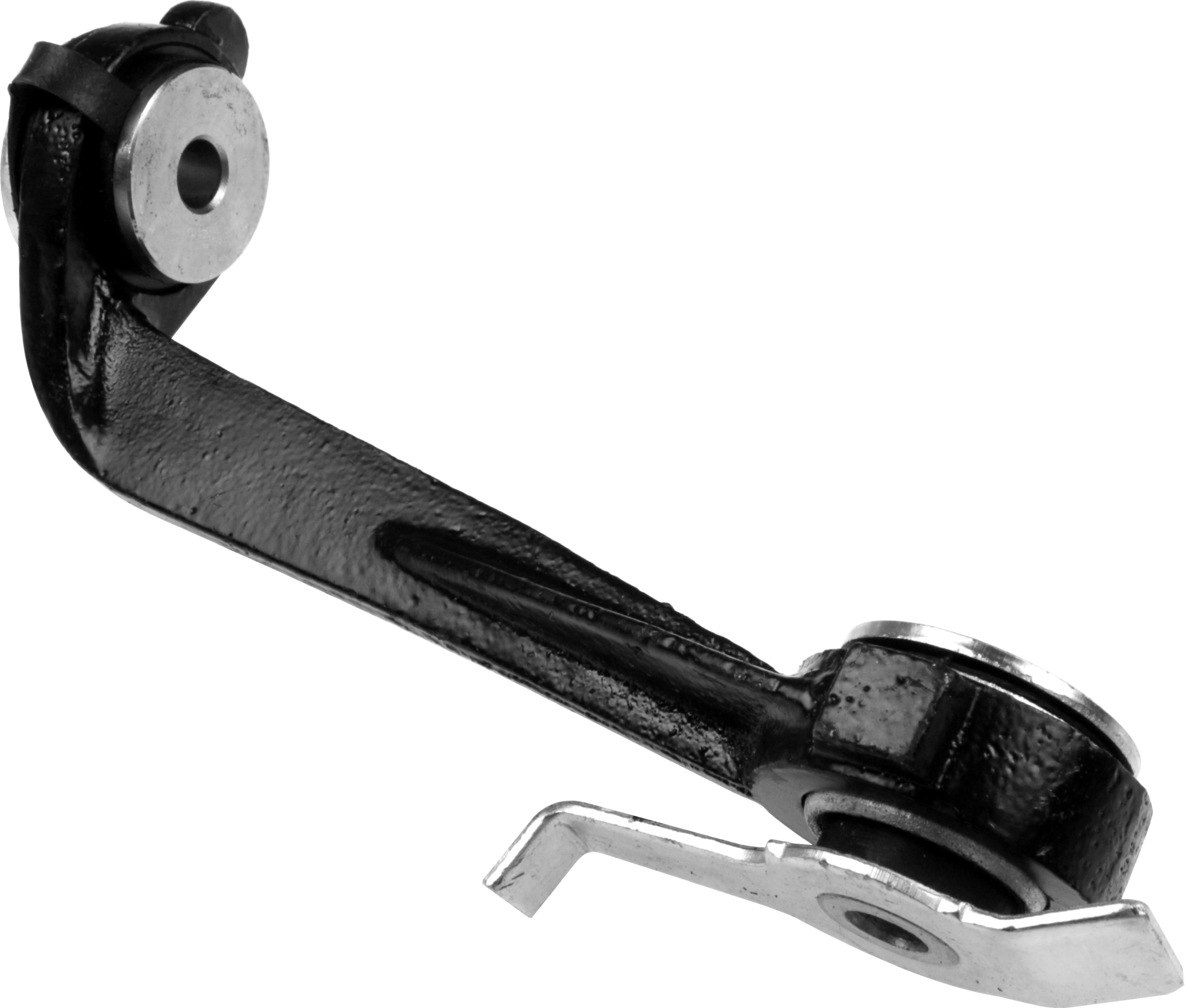 Holder, engine mounting system
