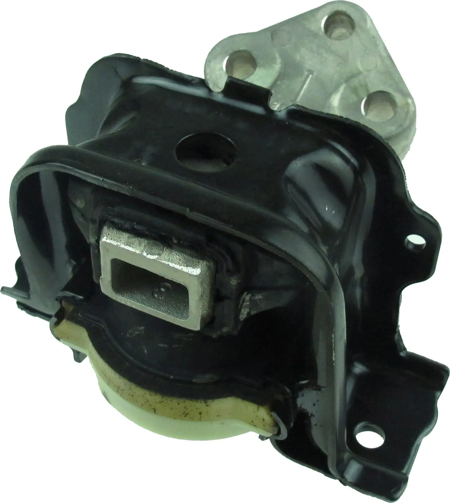Mounting, engine