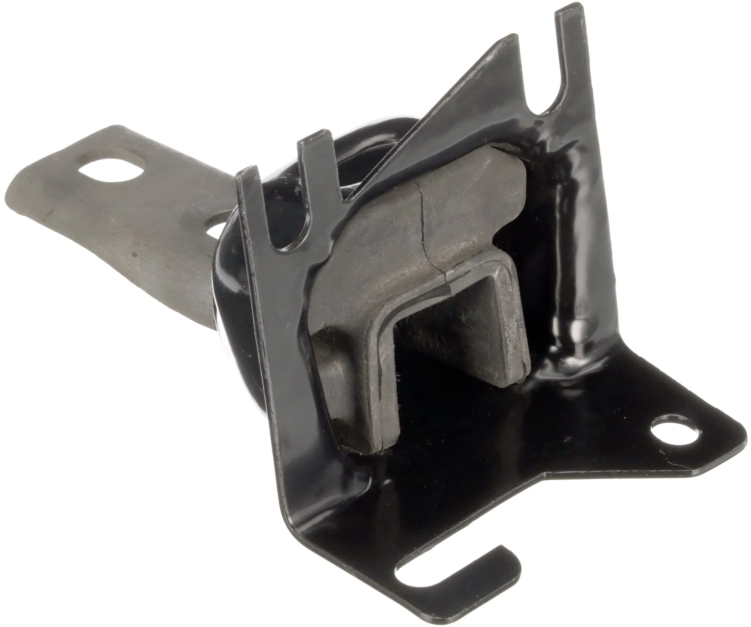 Mounting, engine