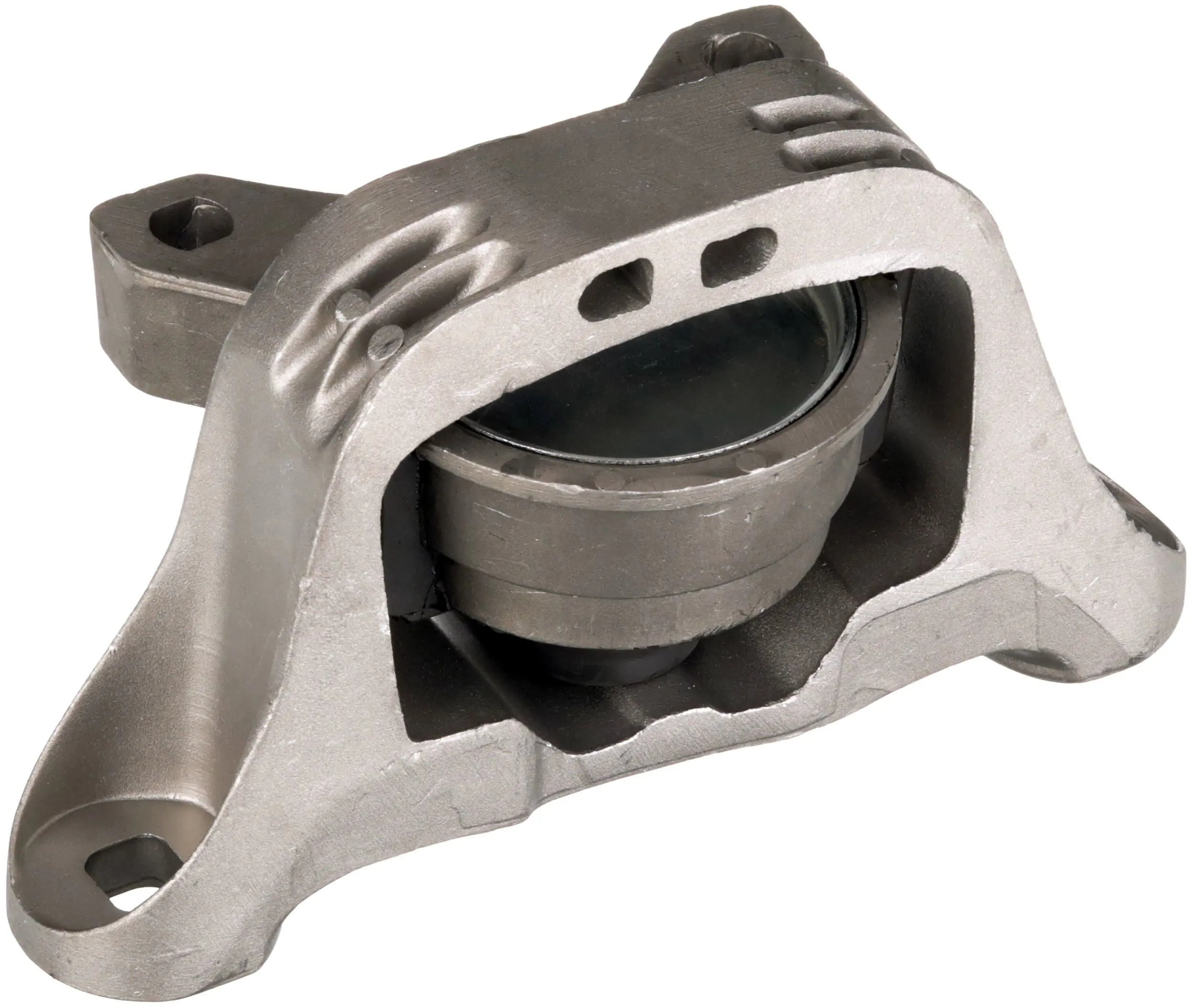 Mounting, engine