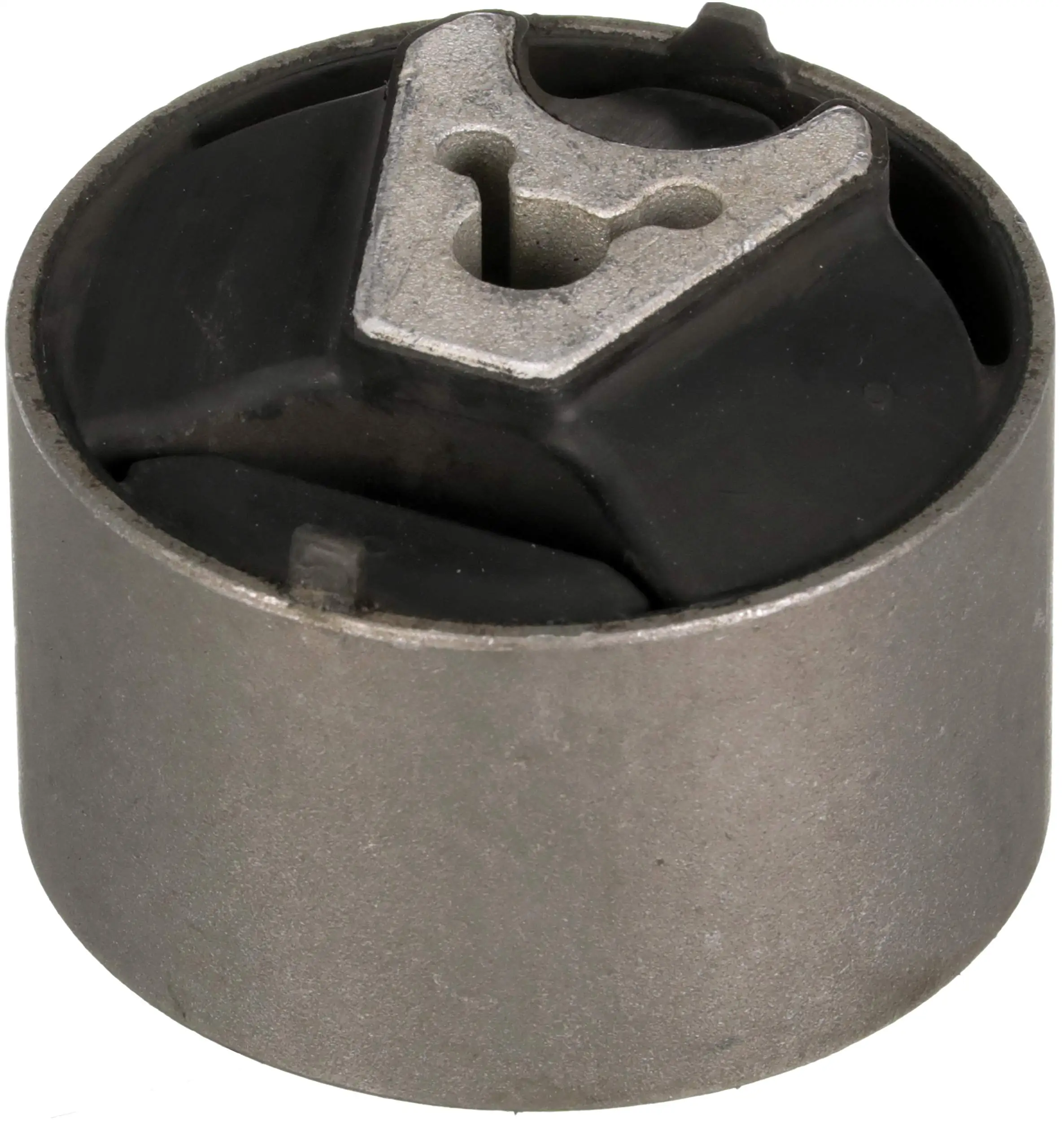 Buffer, engine mounting
