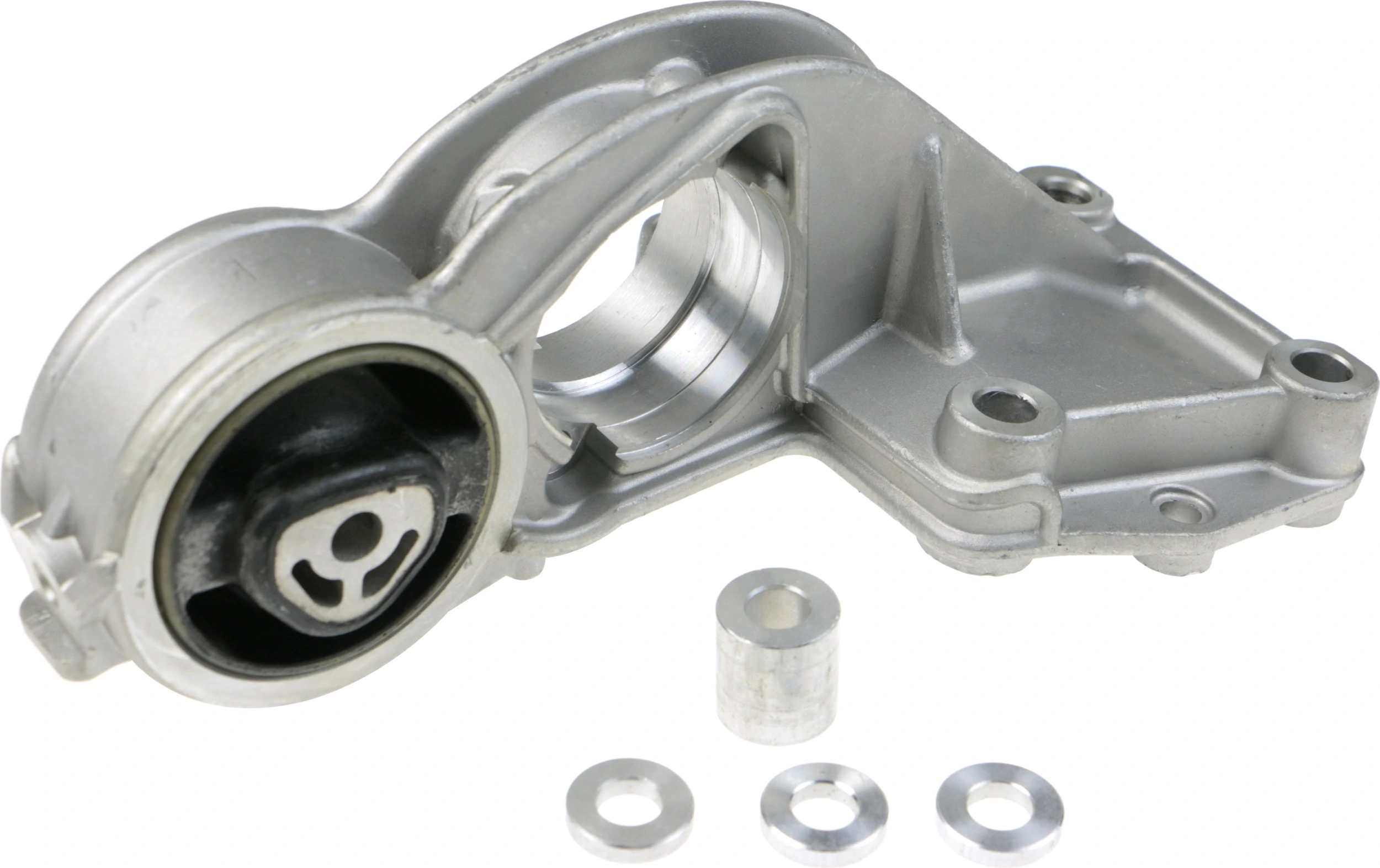 Mounting, engine