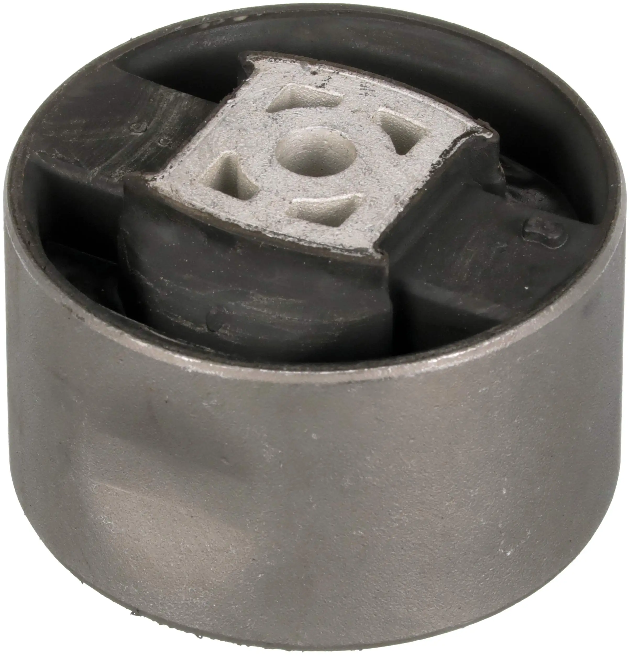 Buffer, engine mounting