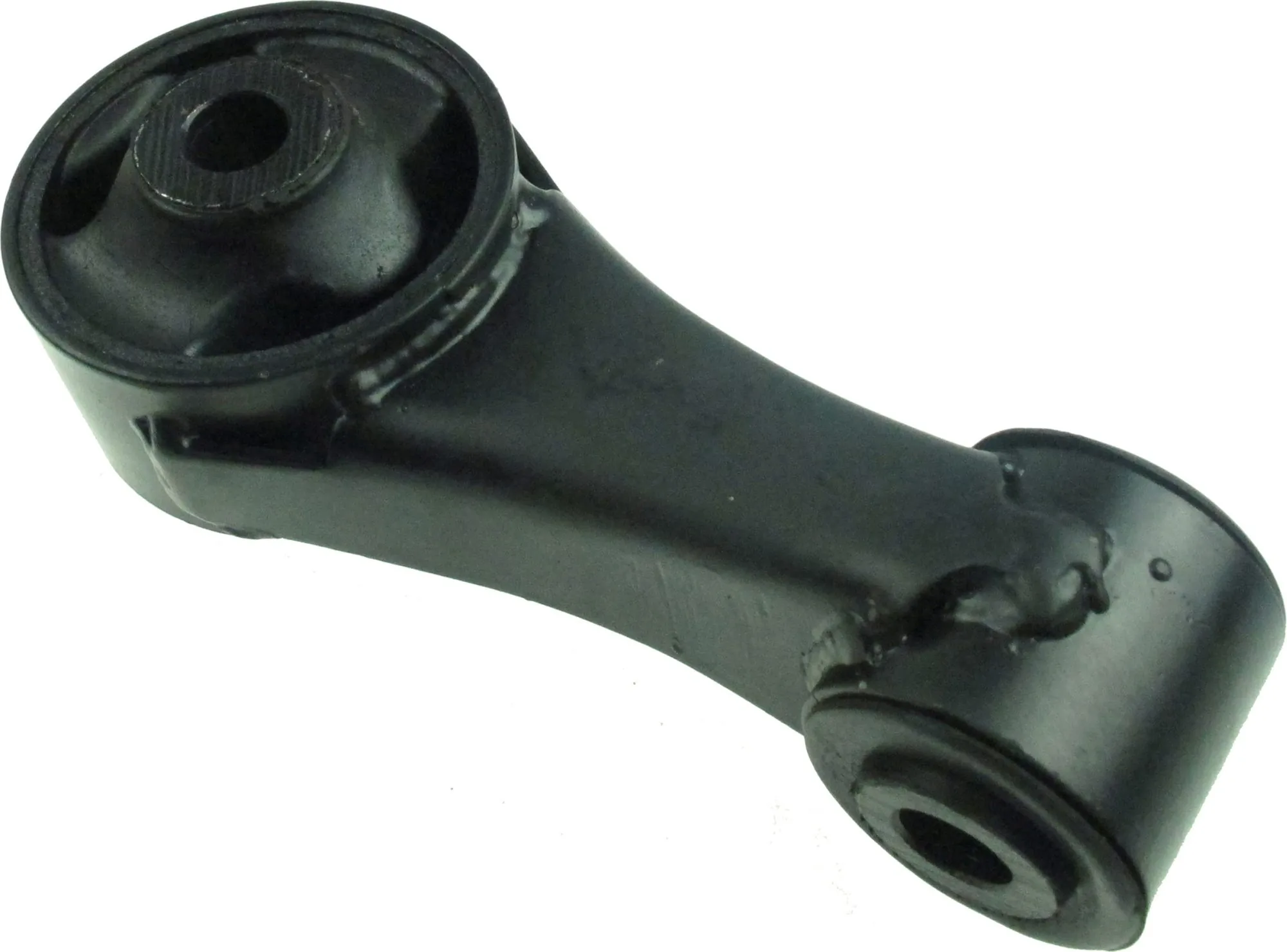 Mounting, engine