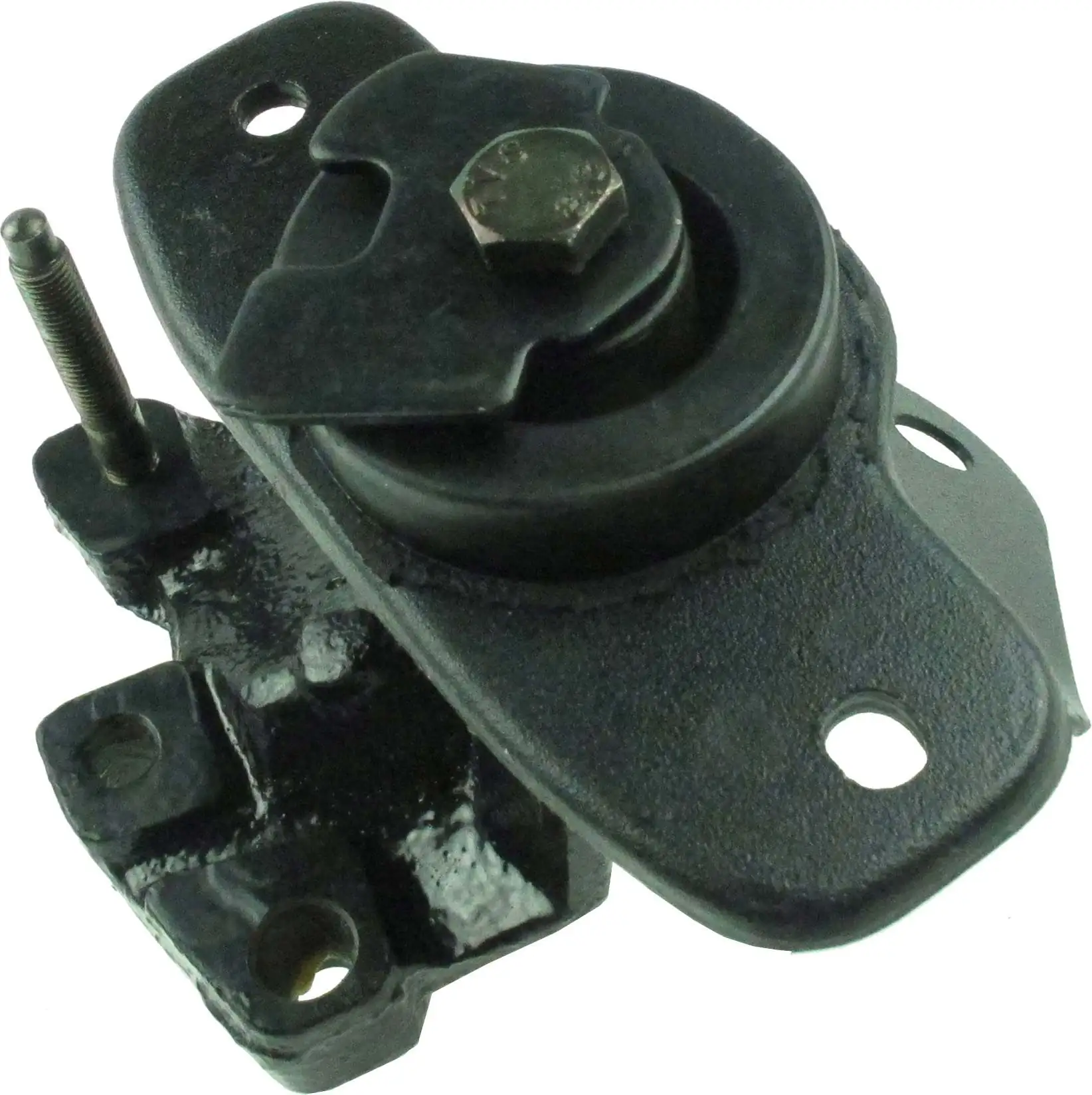 Mounting, engine