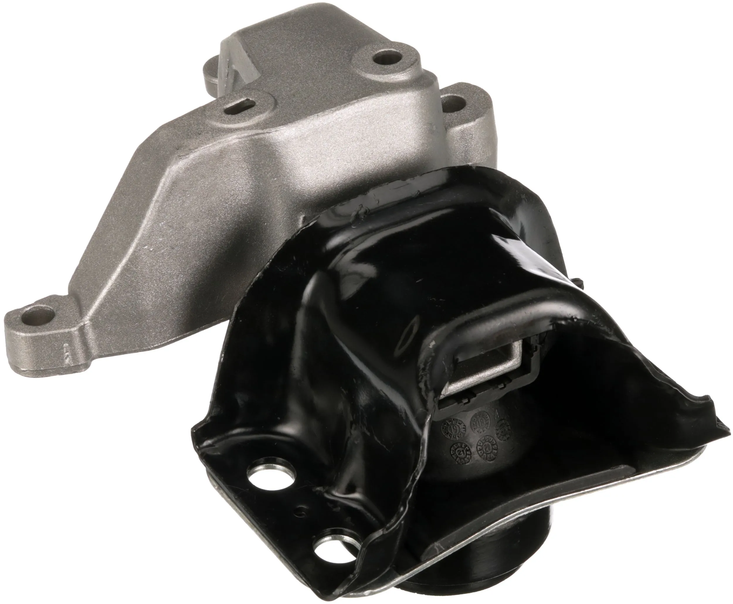 Mounting, engine