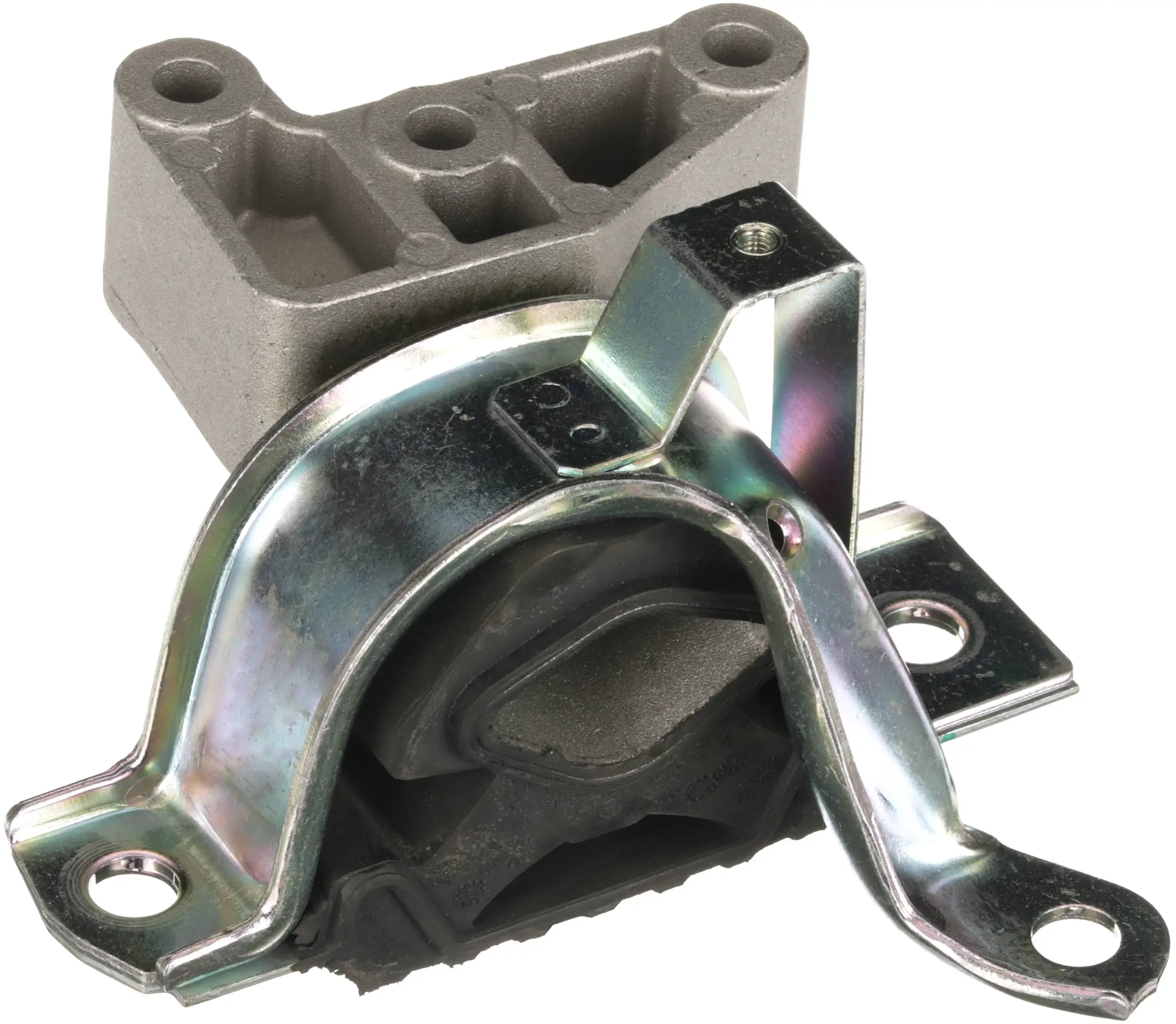 Mounting, engine