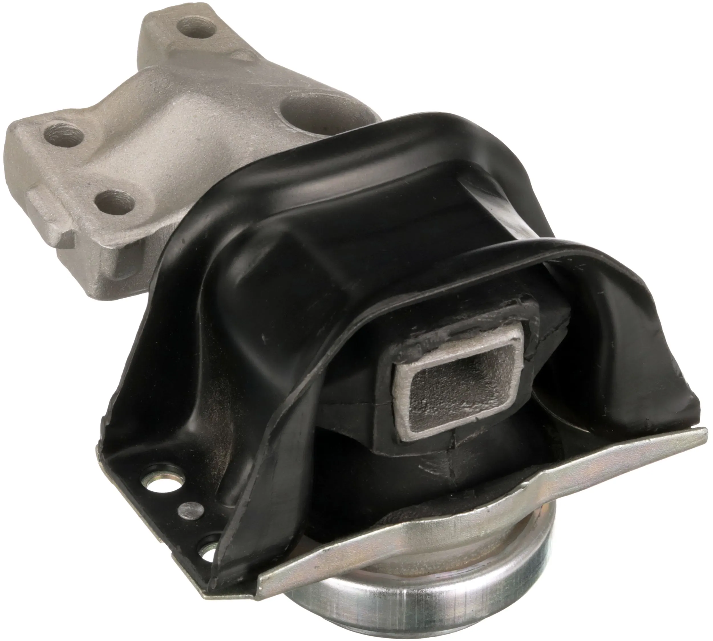 Mounting, engine