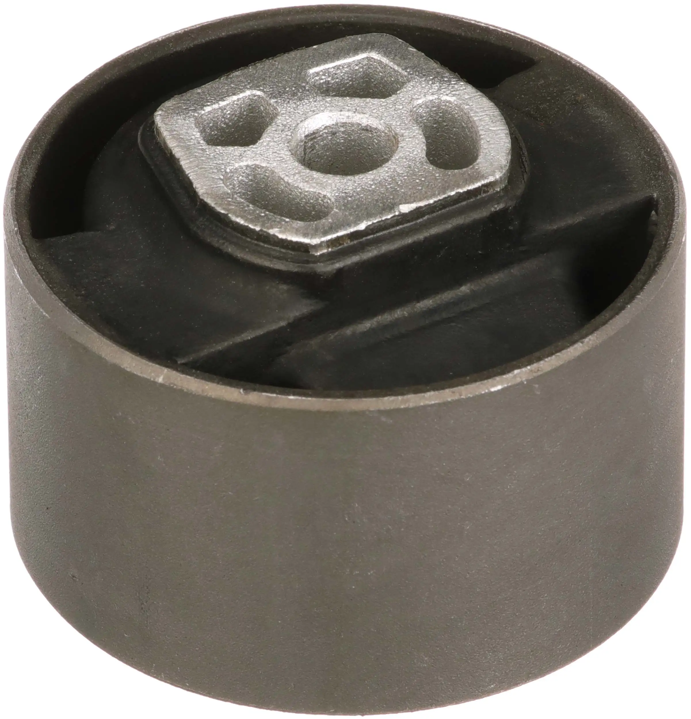 Buffer, engine mounting