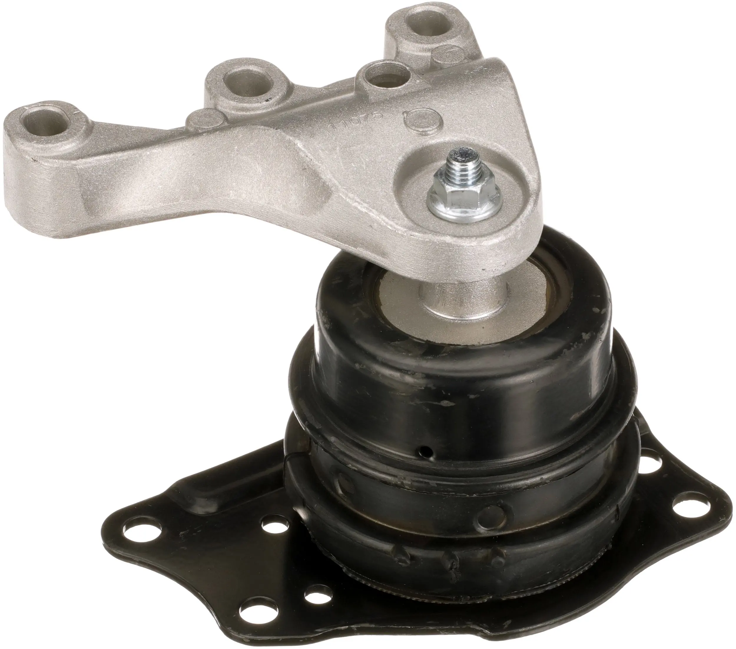 Mounting, engine