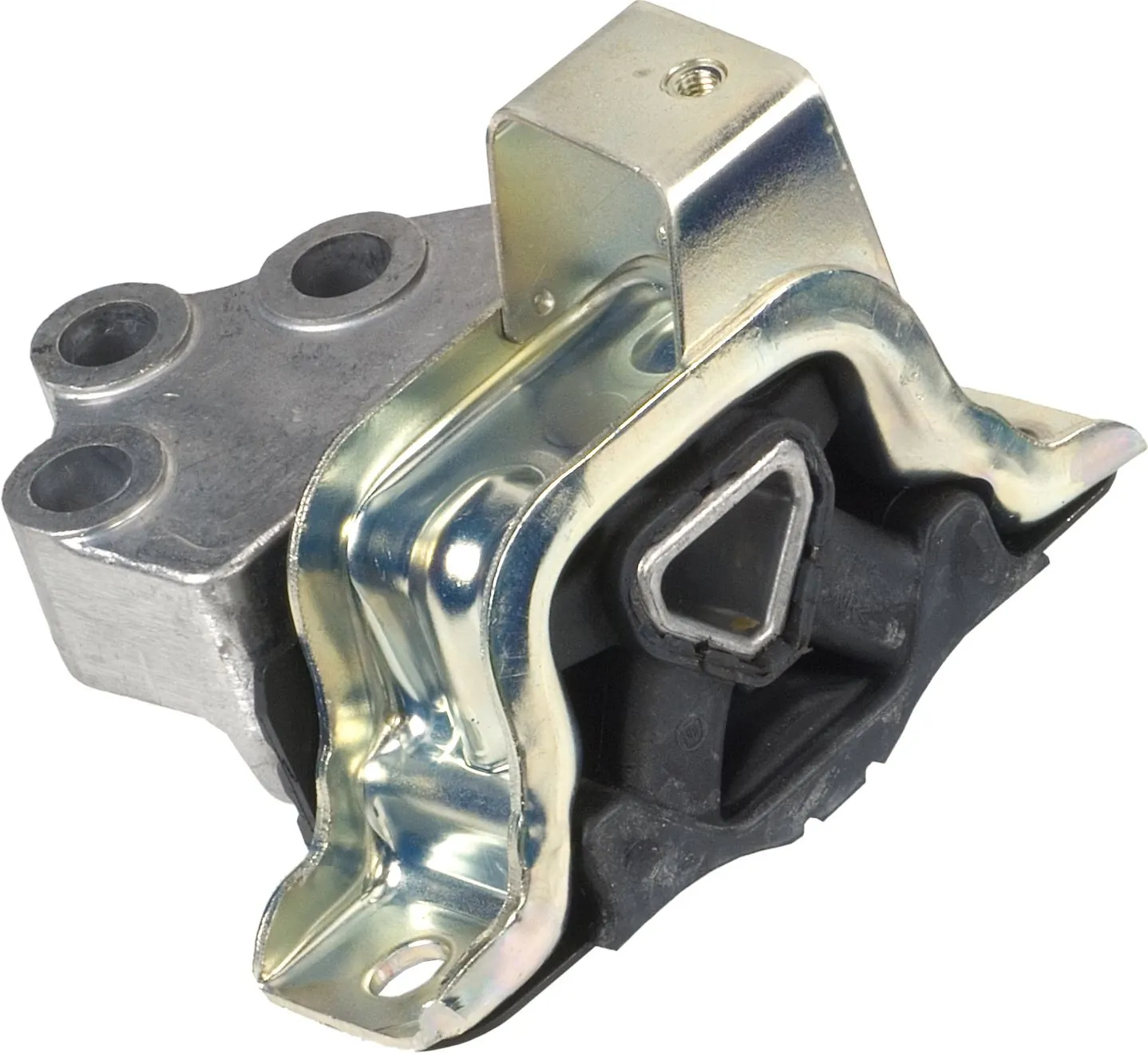 Mounting, engine