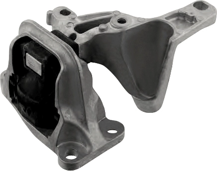 Mounting, engine