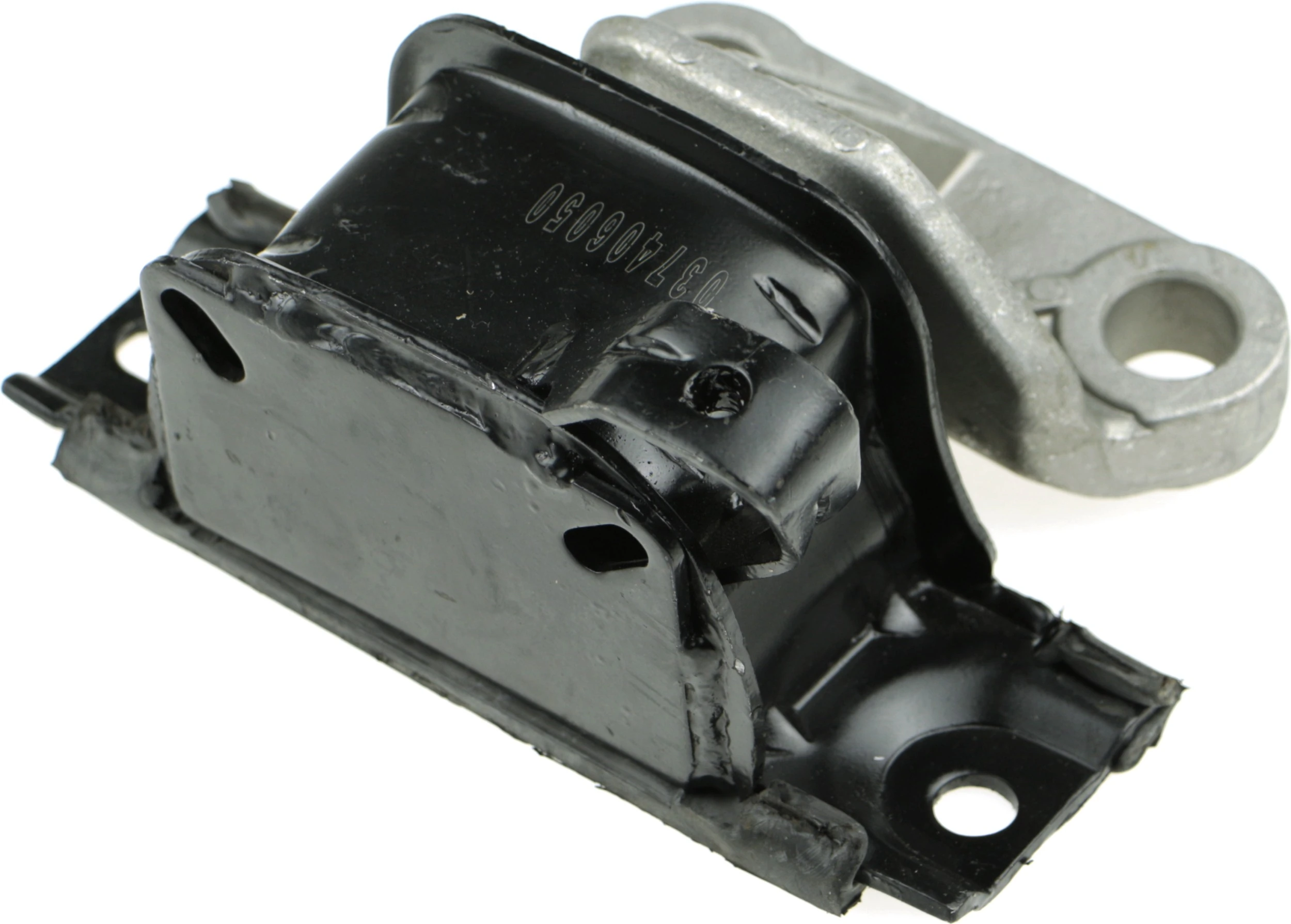 Mounting, engine