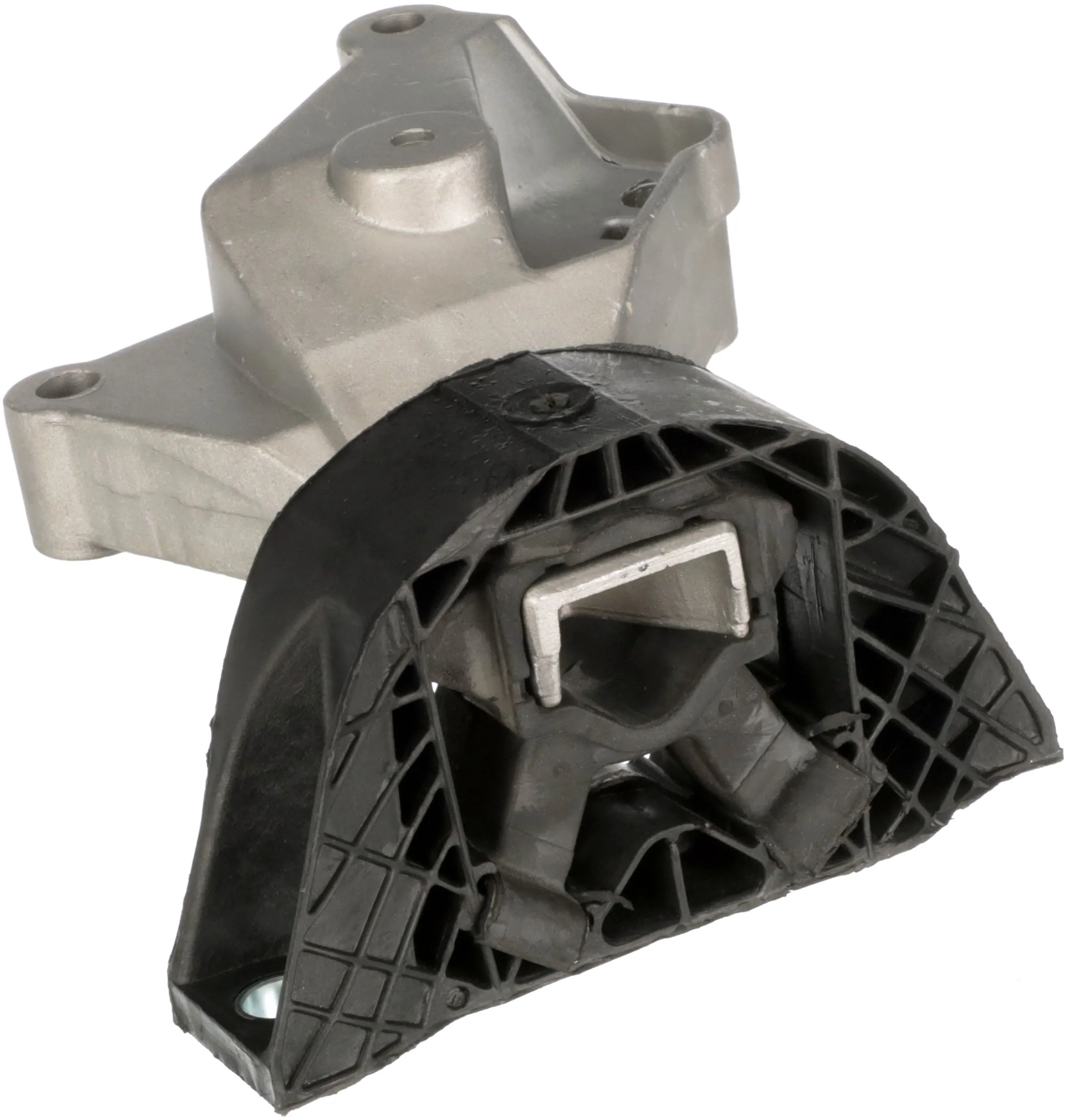 Mounting, engine