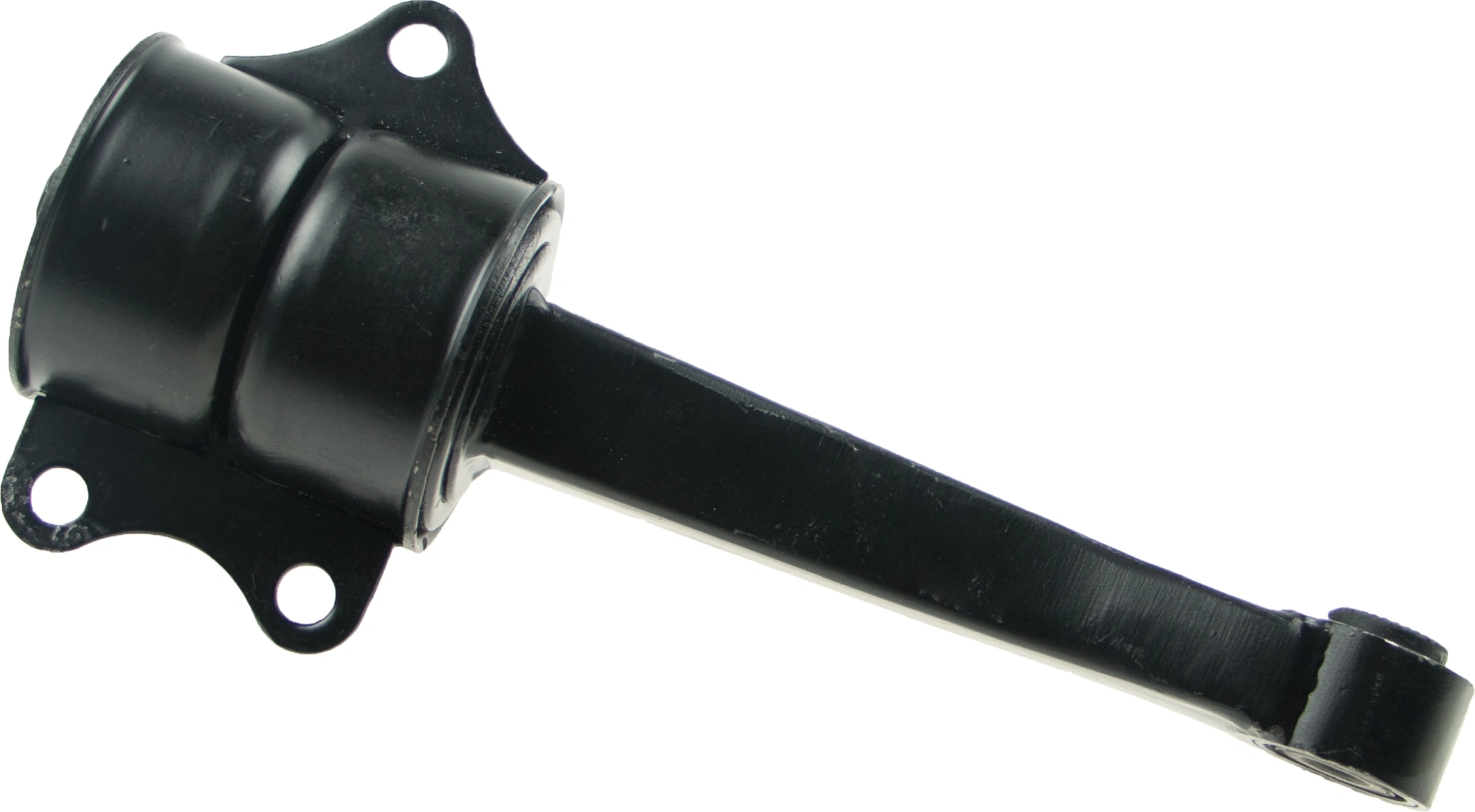 Mounting, engine