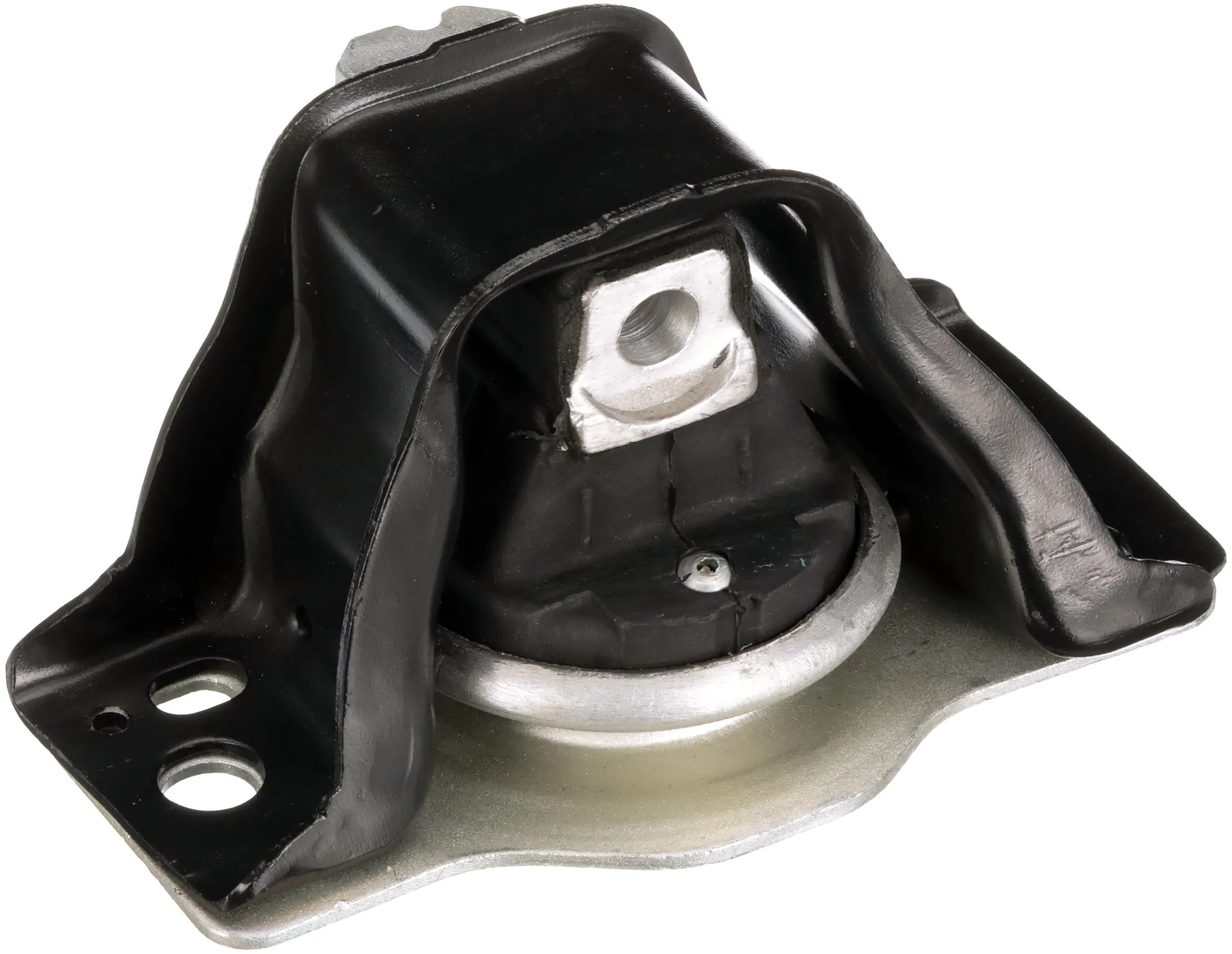 Mounting, engine
