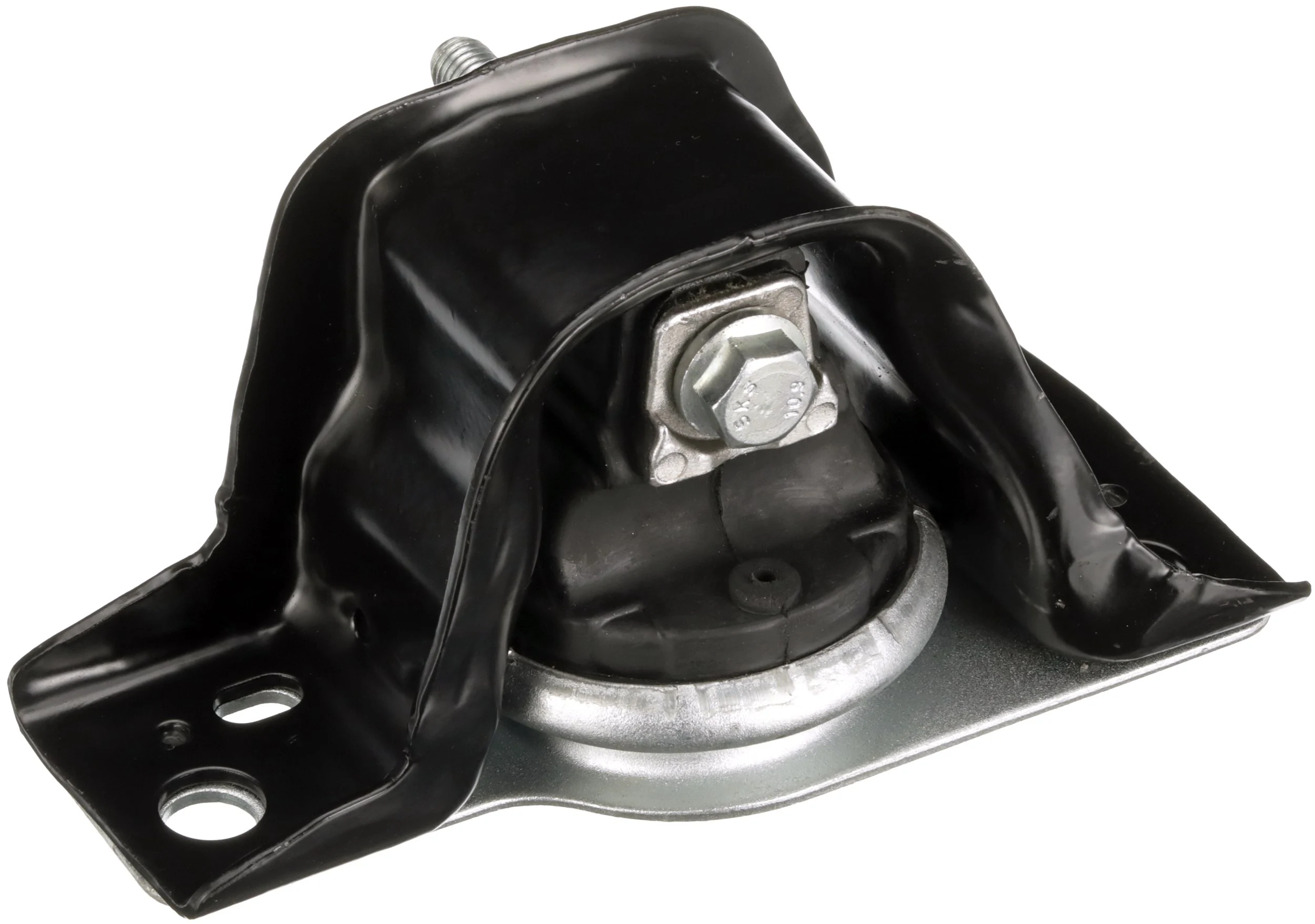 Mounting, engine