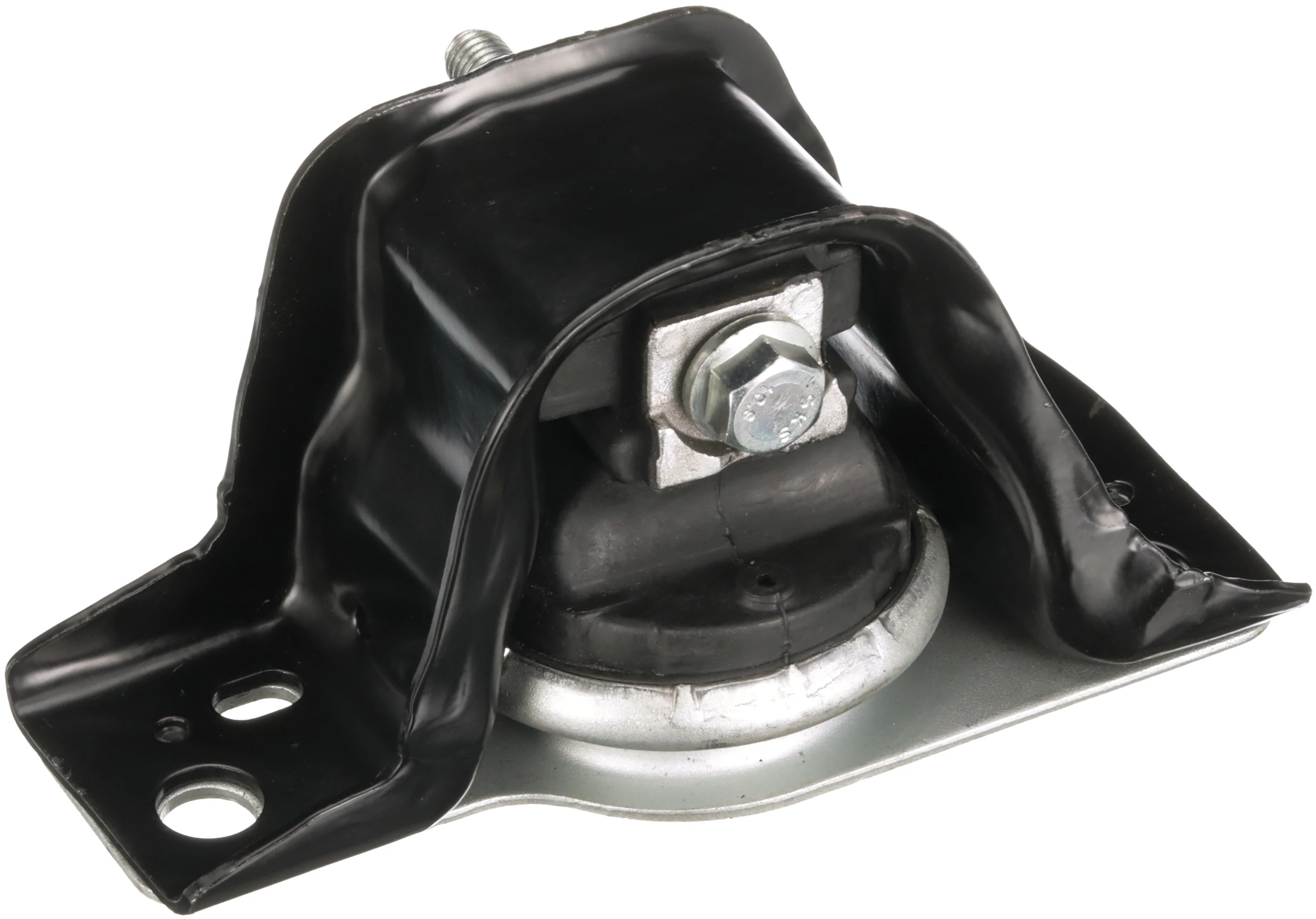 Mounting, engine
