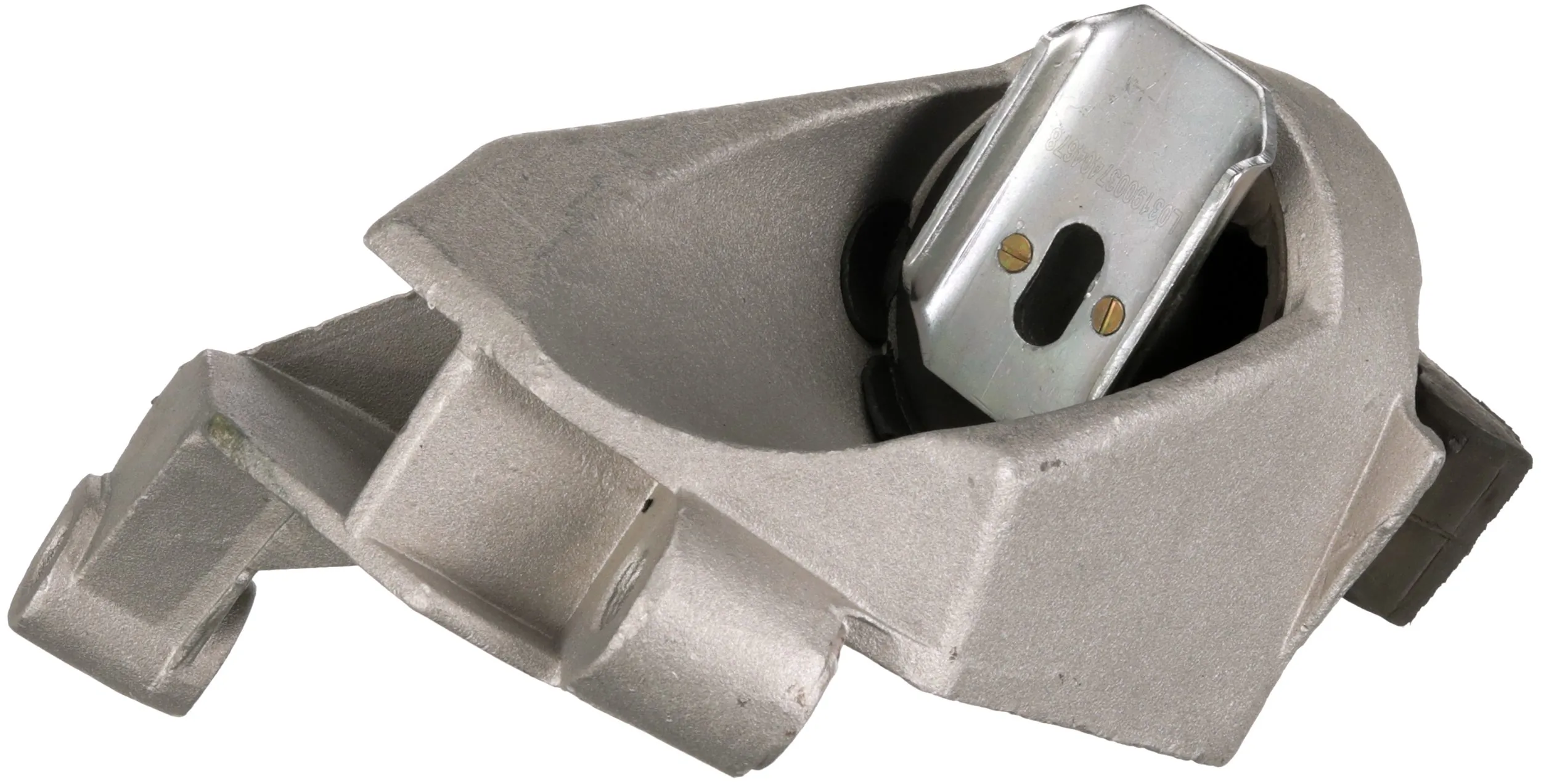 Mounting, engine