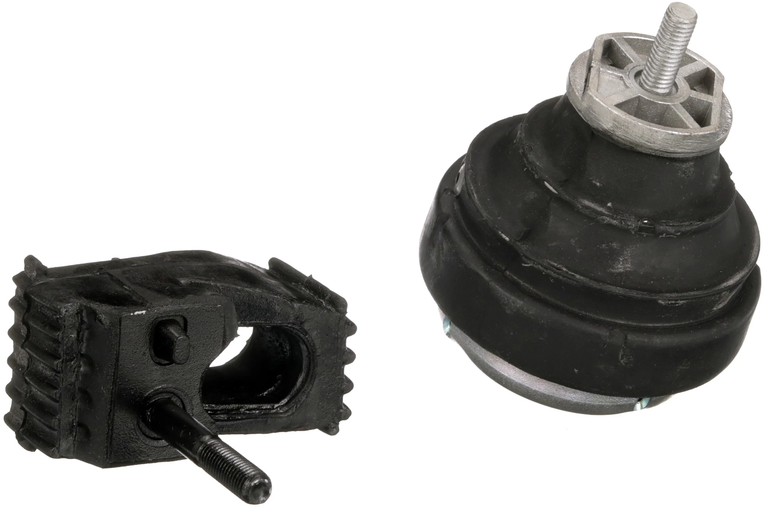 Mounting, engine