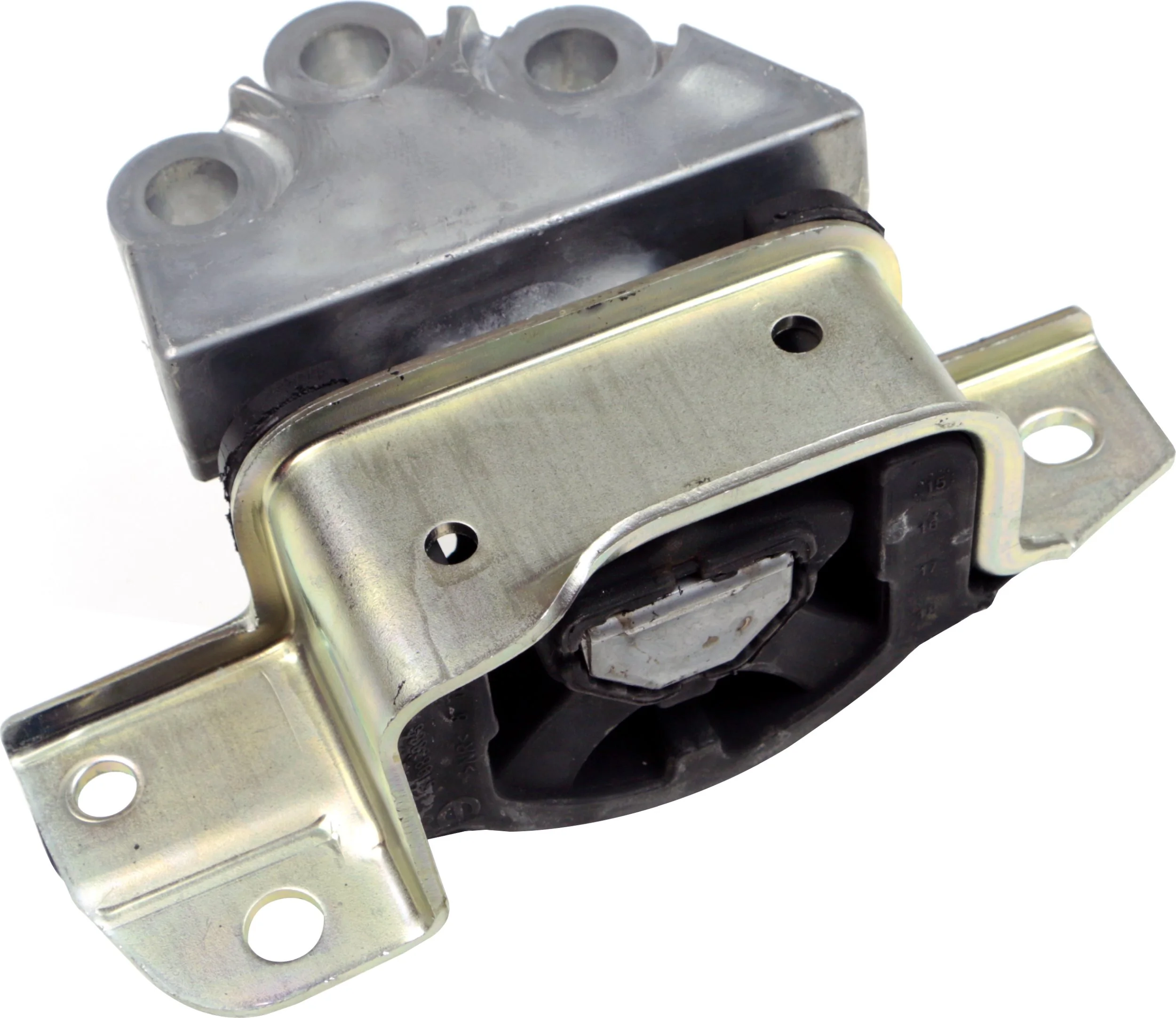 Mounting, engine