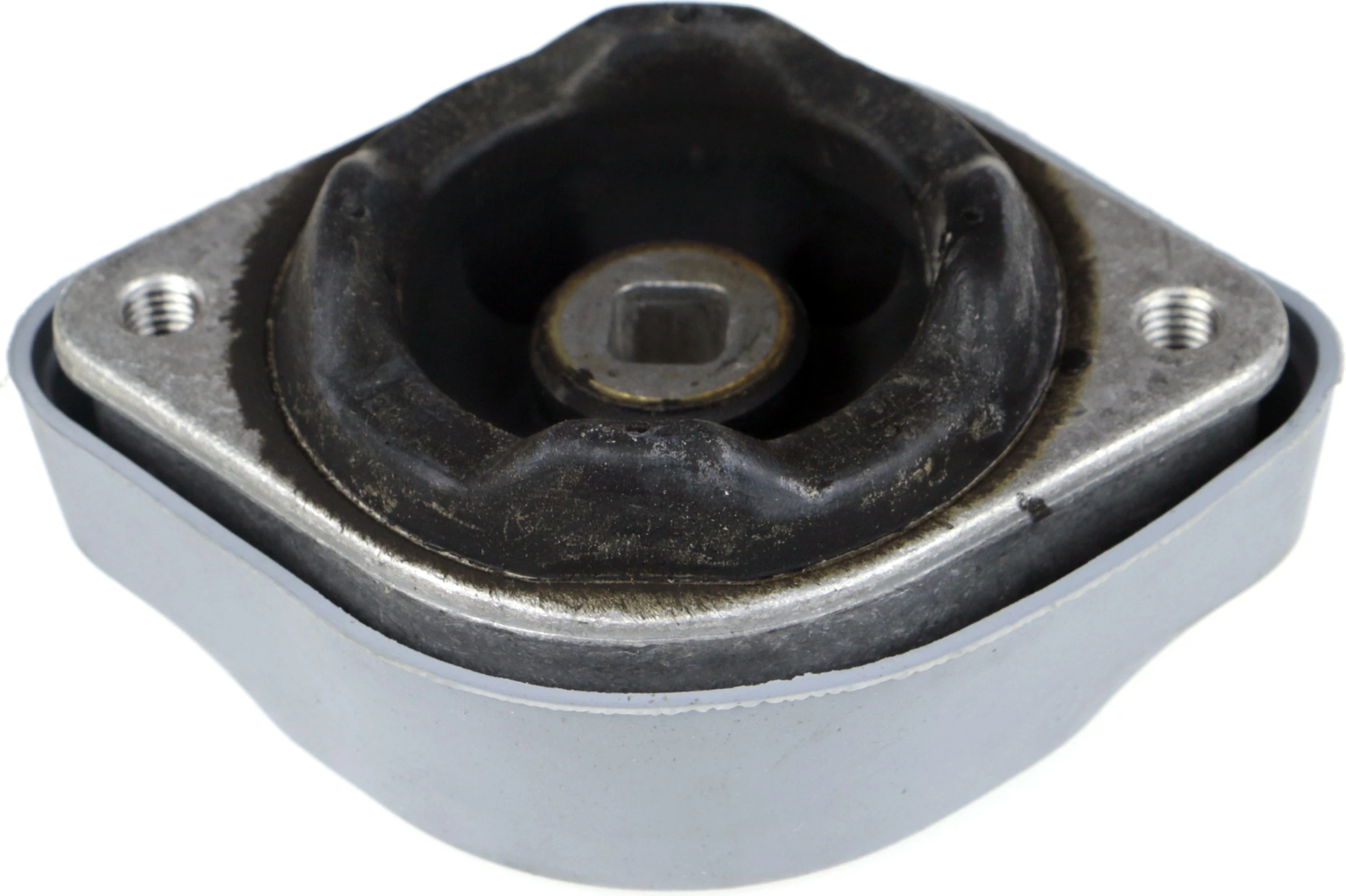 Mounting, automatic transmission
