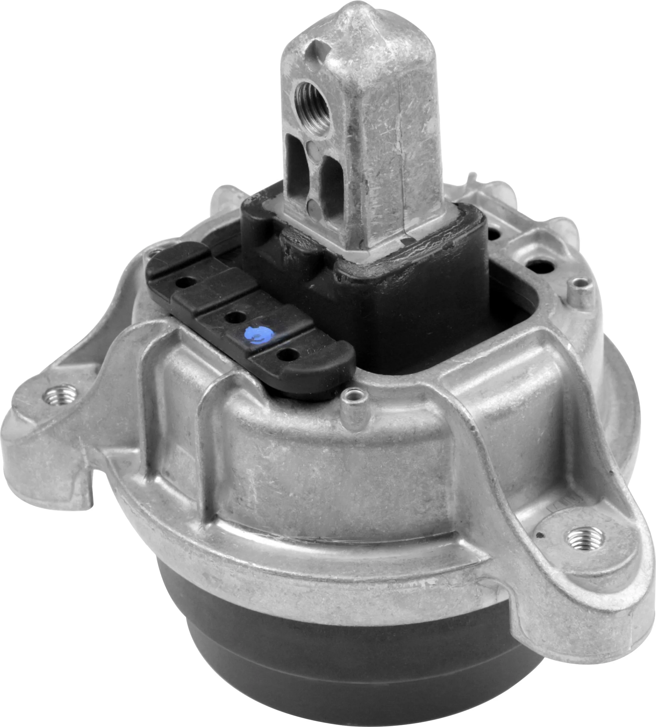 Mounting, engine