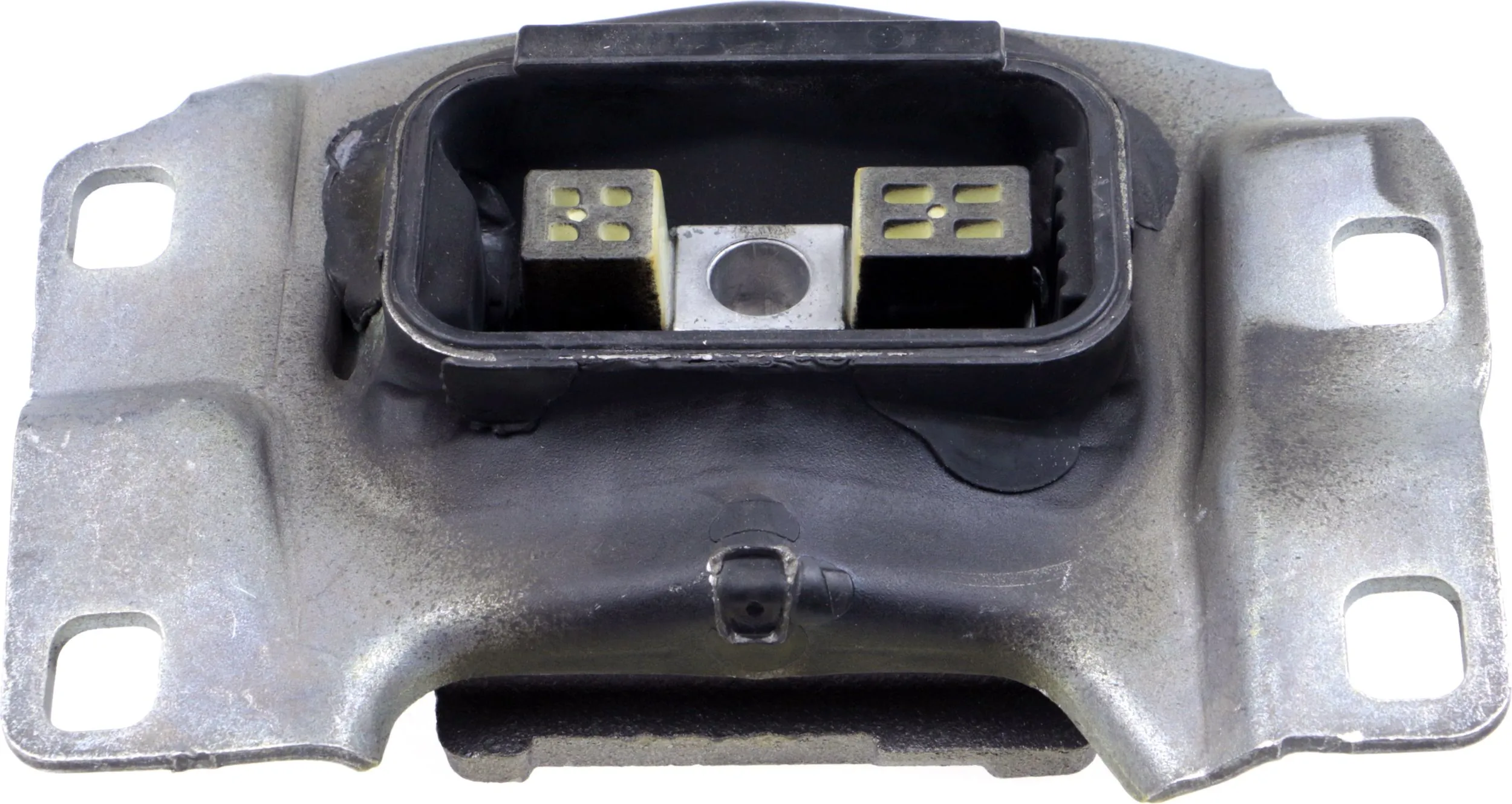 Mounting, engine