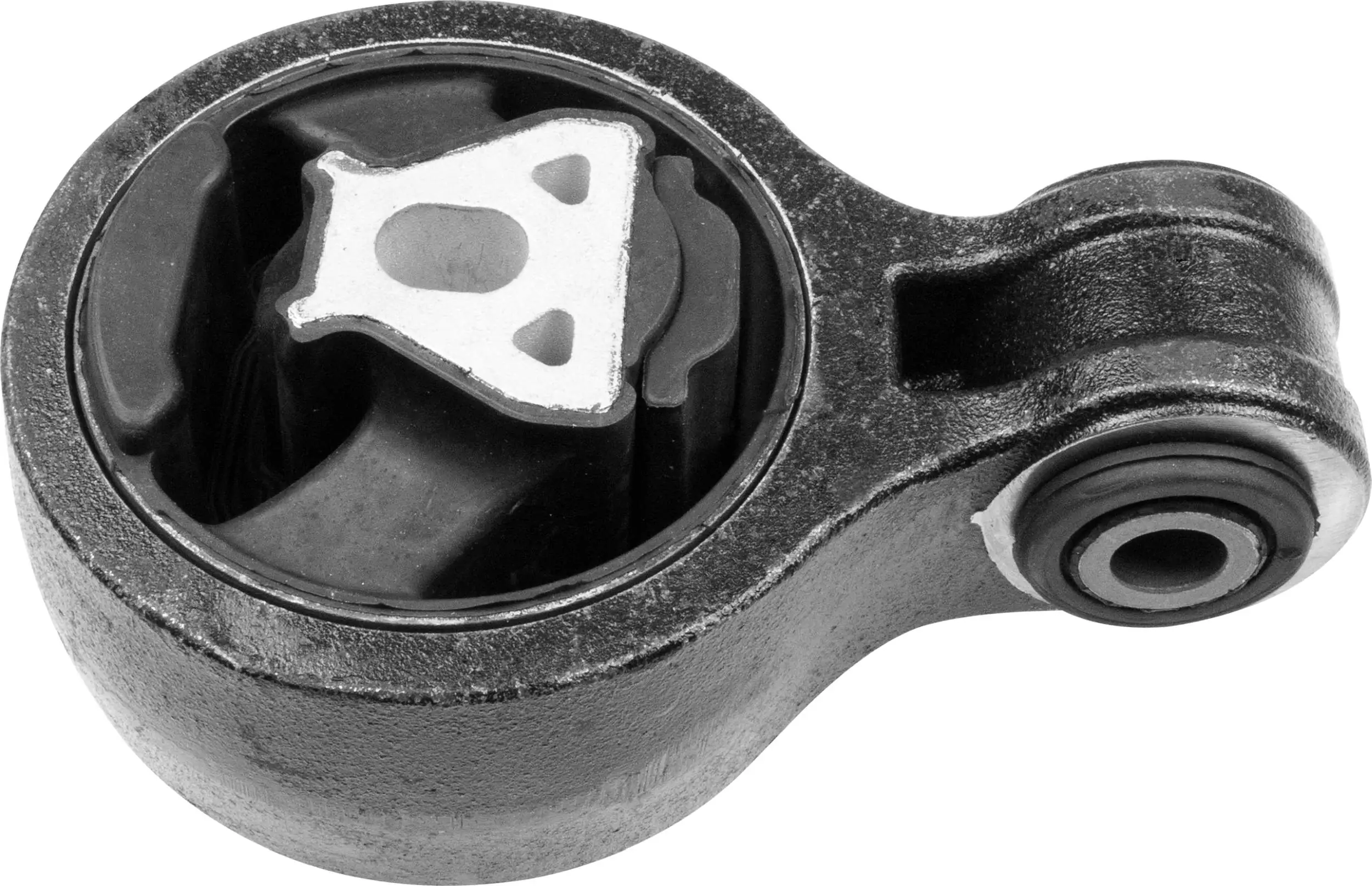 Mounting, engine