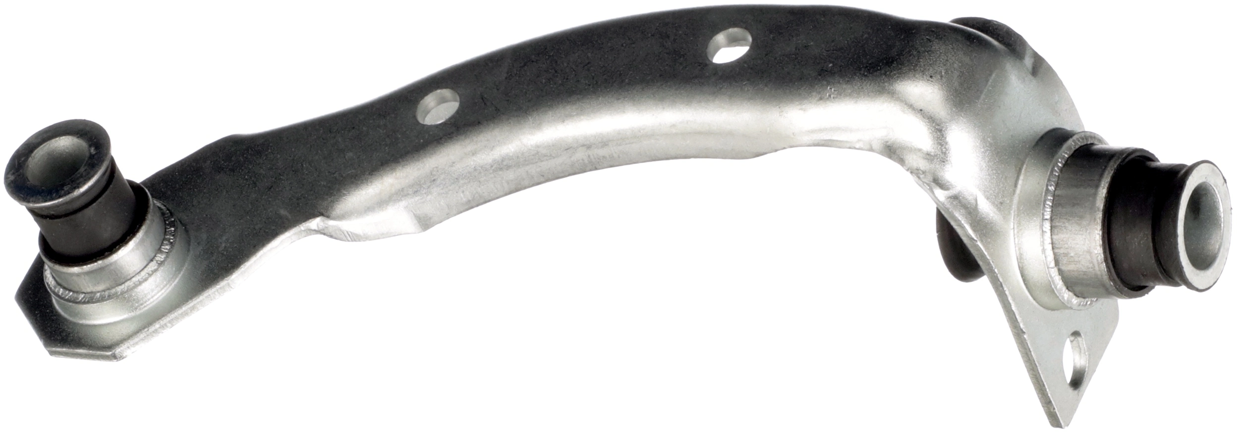 Holder, engine mounting system