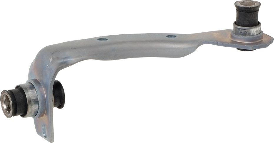 Holder, engine mounting system