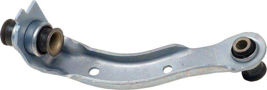 Holder, engine mounting system