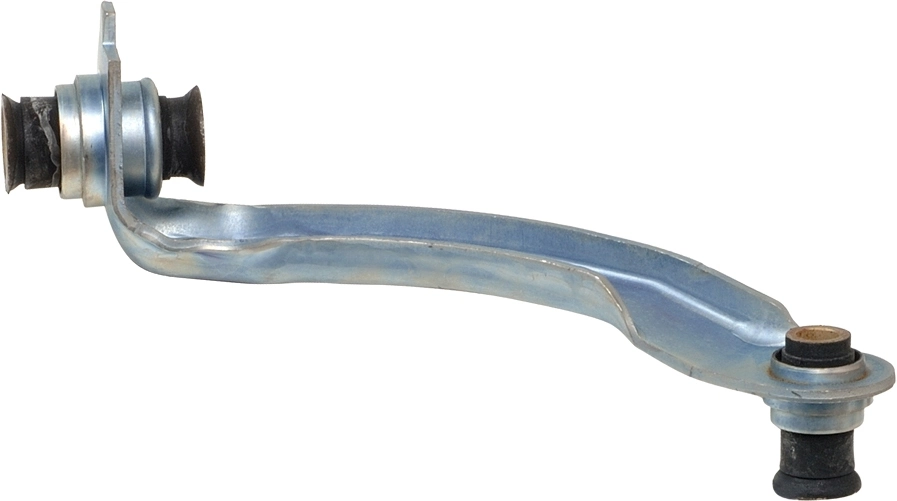 Holder, engine mounting system