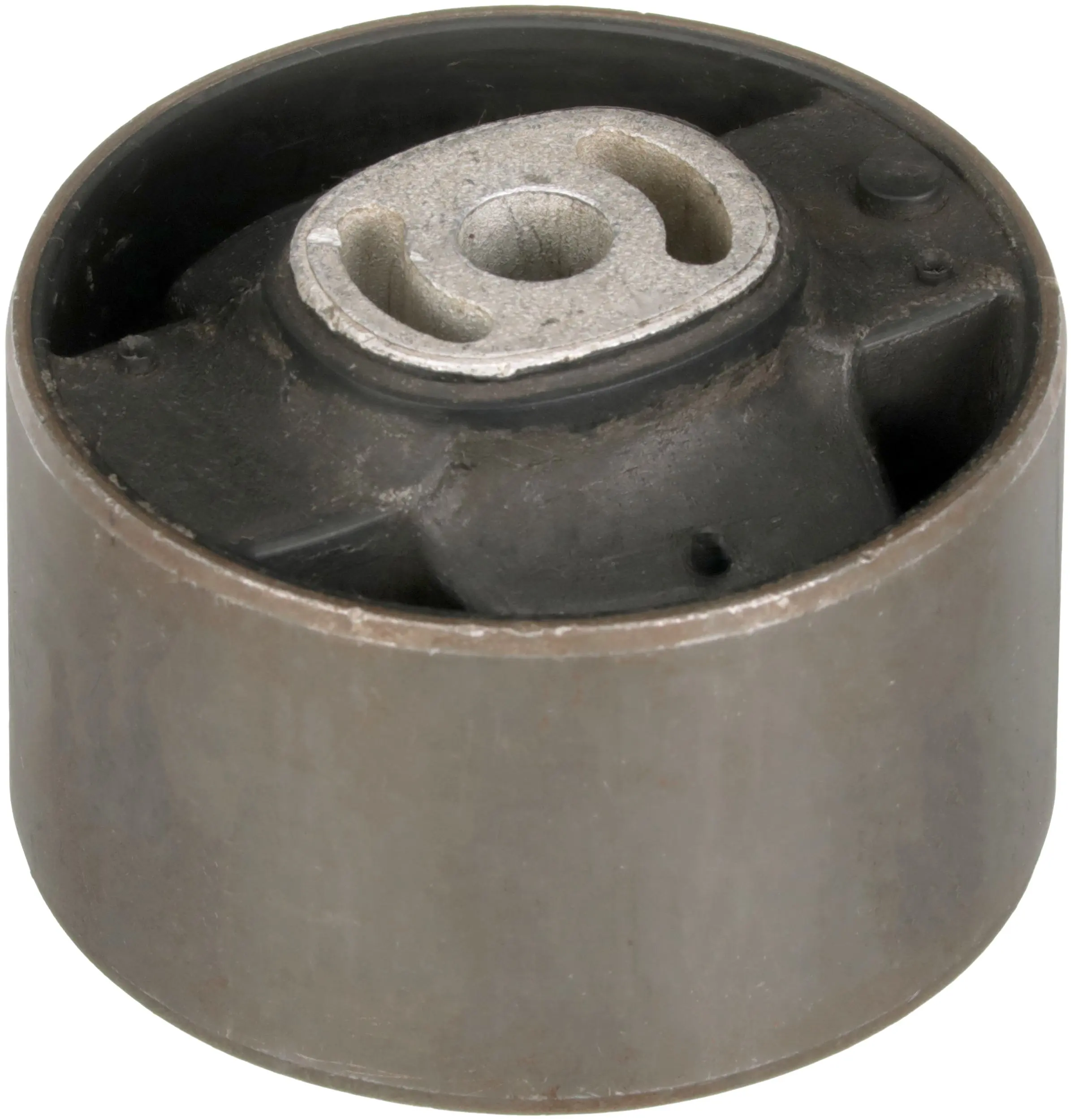 Buffer, engine mounting