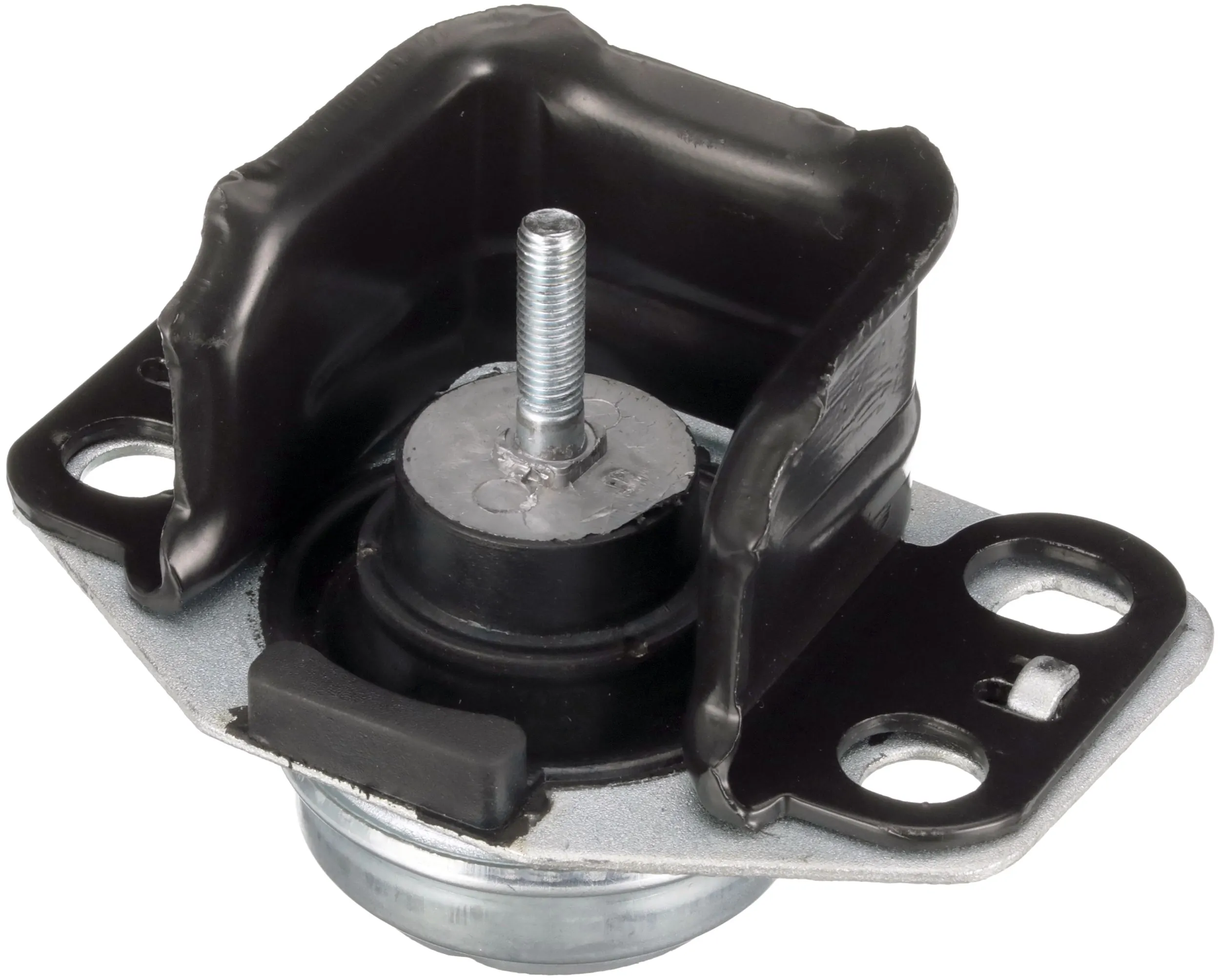 Mounting, engine
