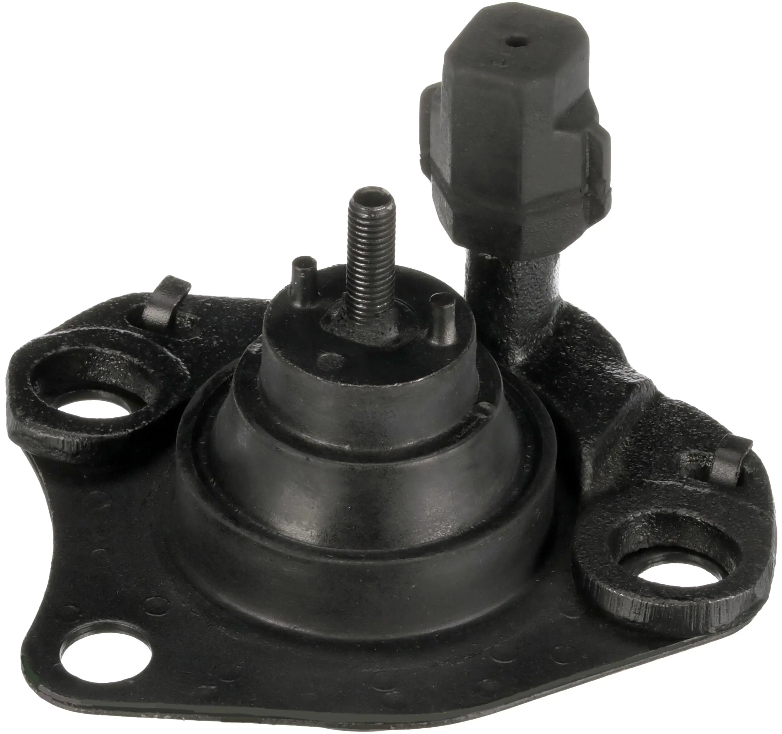 Mounting, engine