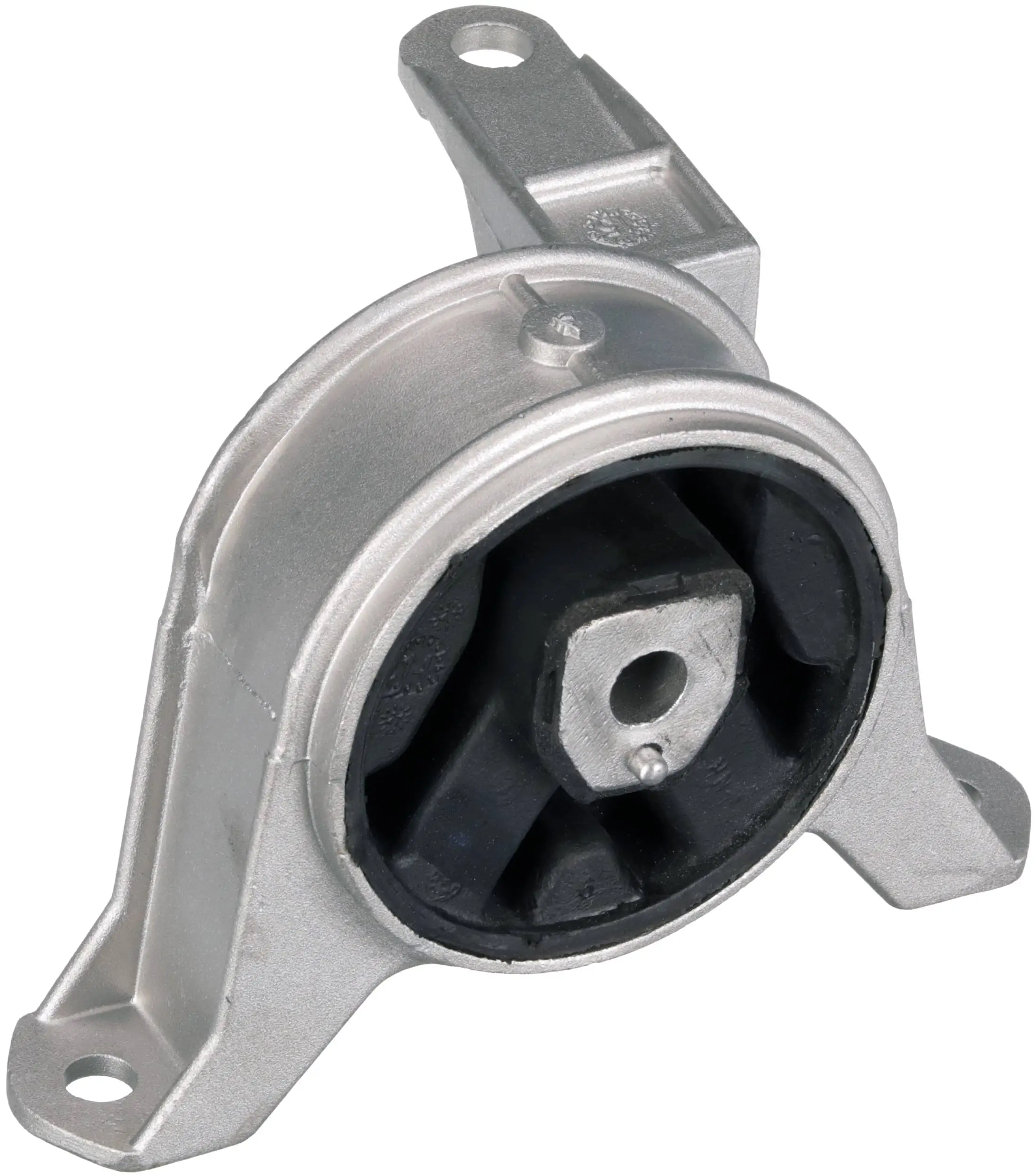 Mounting, engine