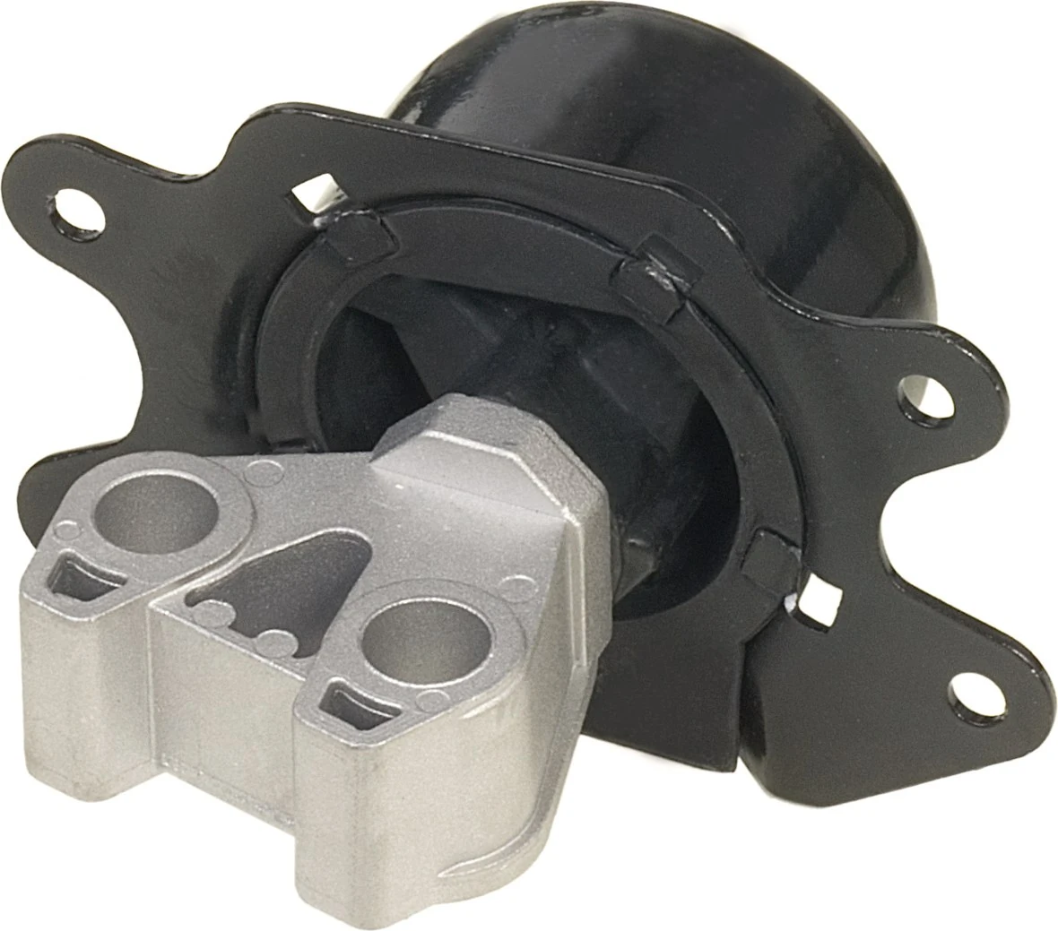 Mounting, engine