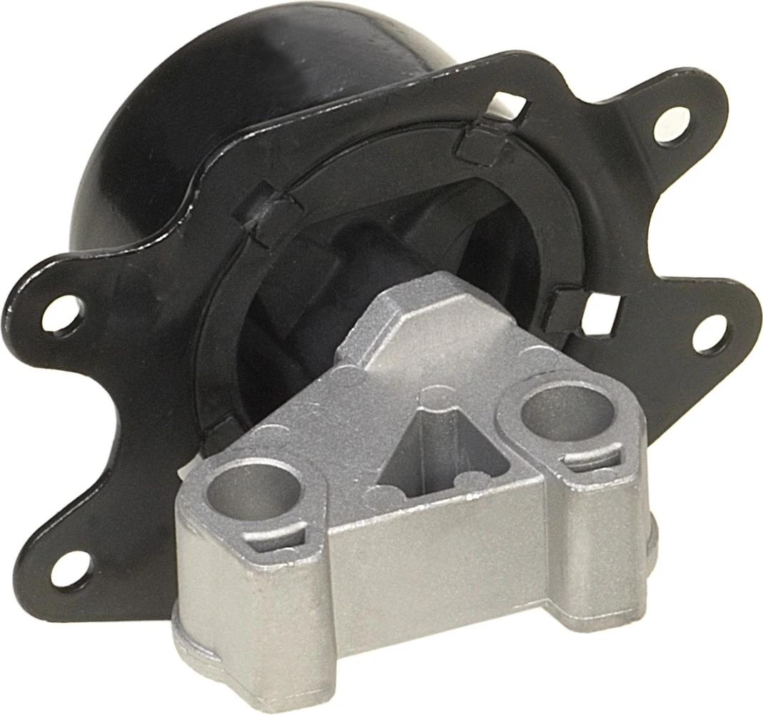 Mounting, engine